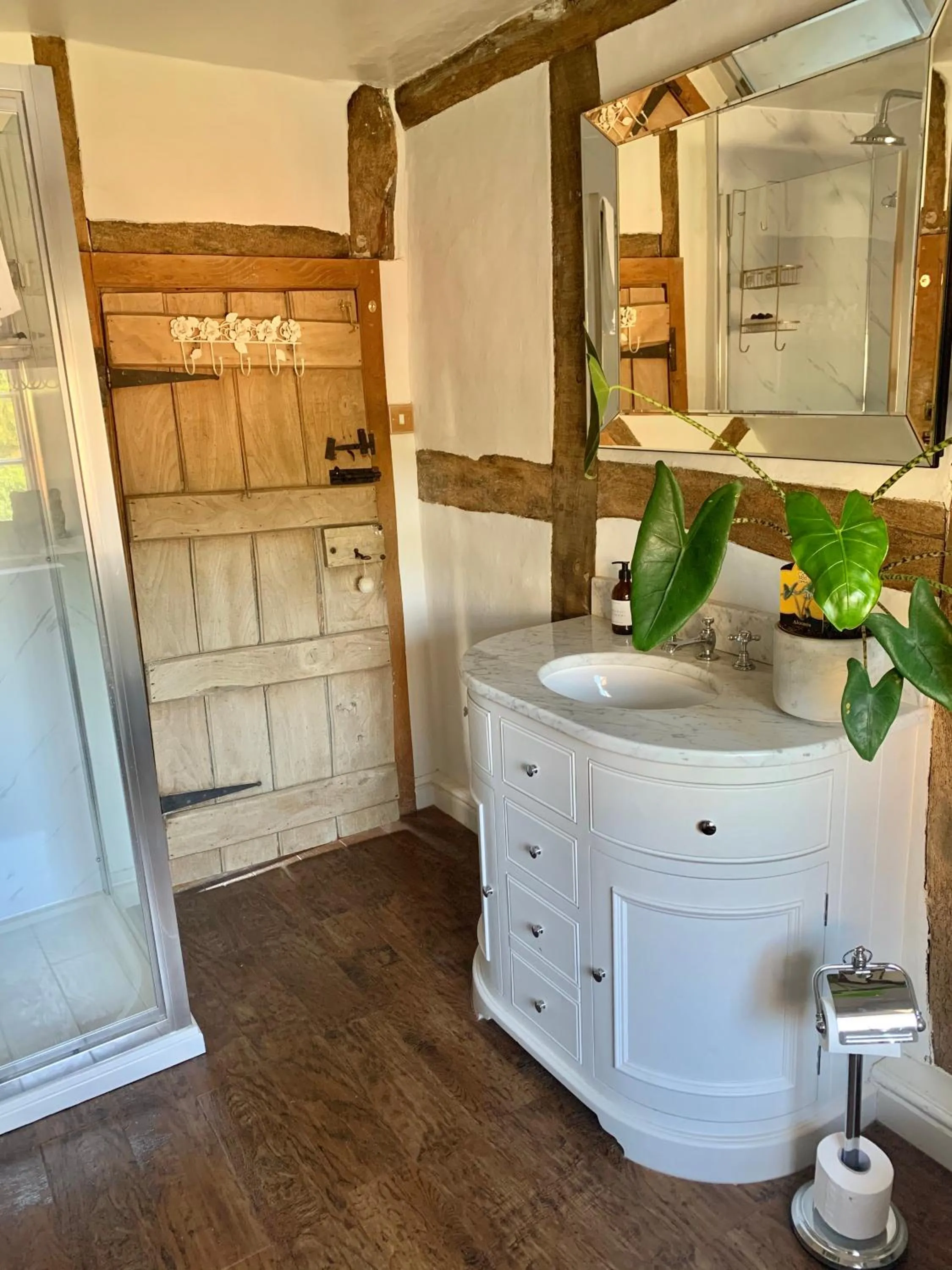 Forthay Bed and Breakfast