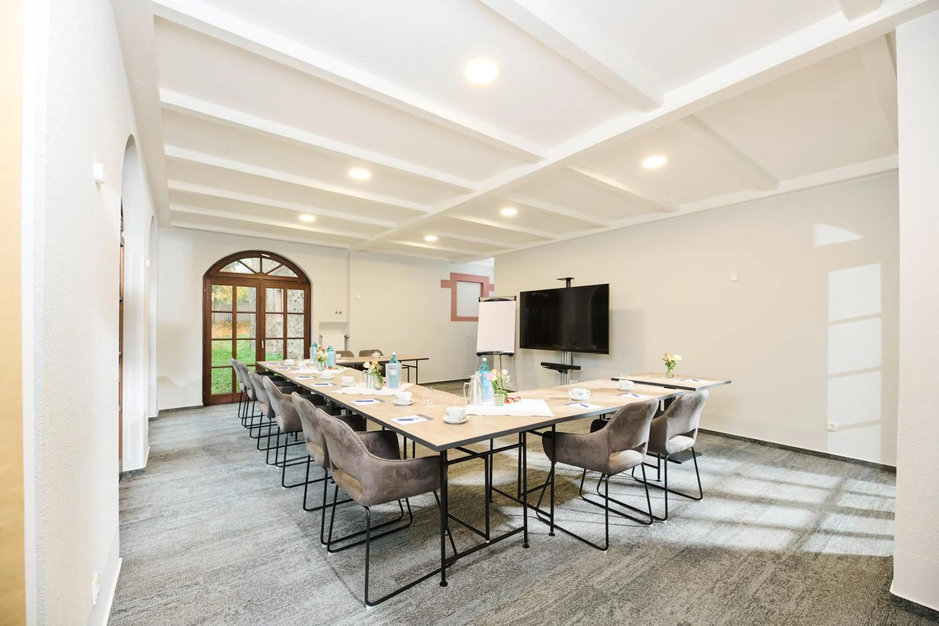 Business facilities in Schlosshotel Braunfels & Himmelreich