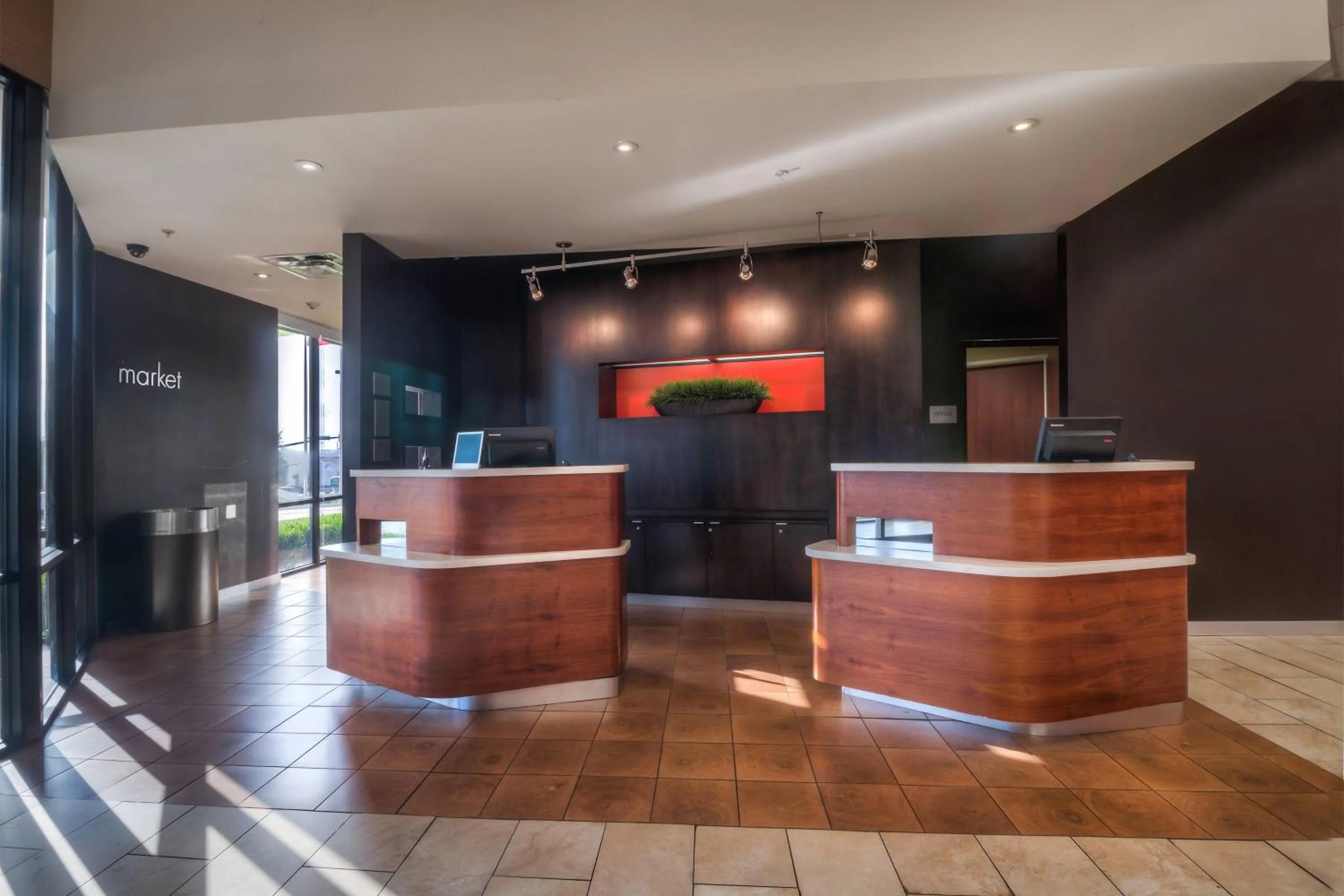 View (from property/room) in Courtyard by Marriott Killeen