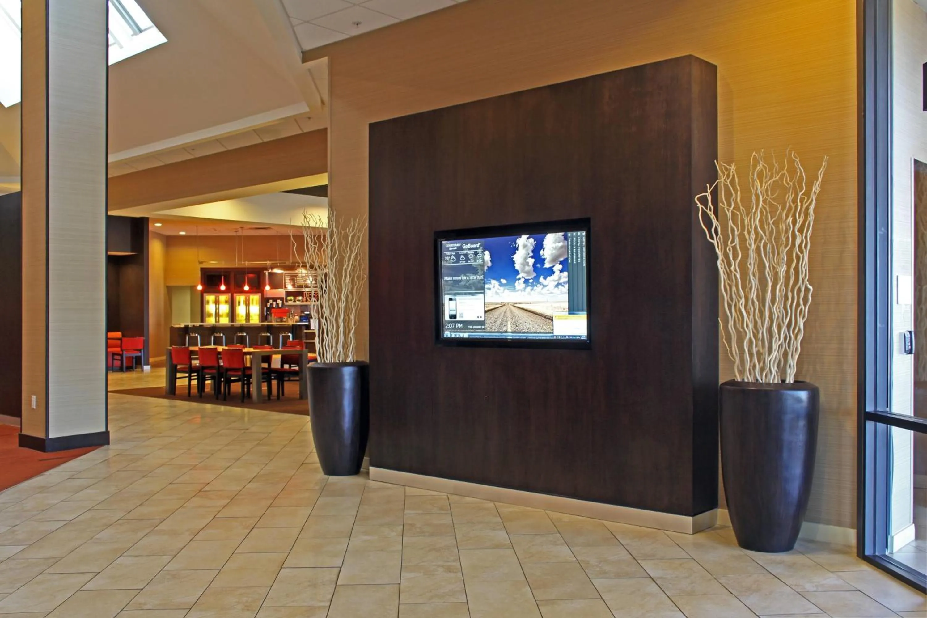 Other in Courtyard by Marriott Killeen