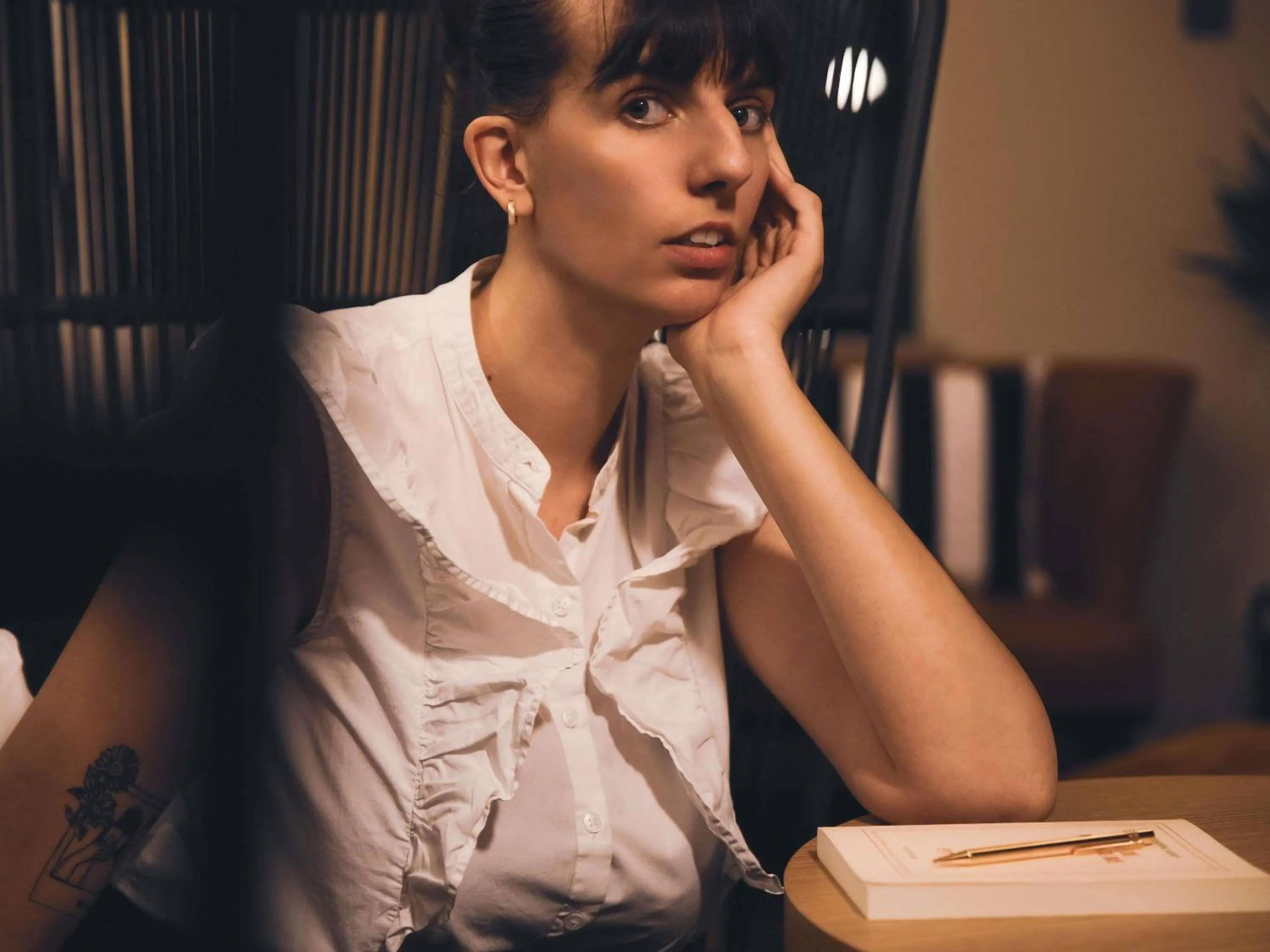 Lounge or bar in Mercure Luxembourg Off Kirchberg