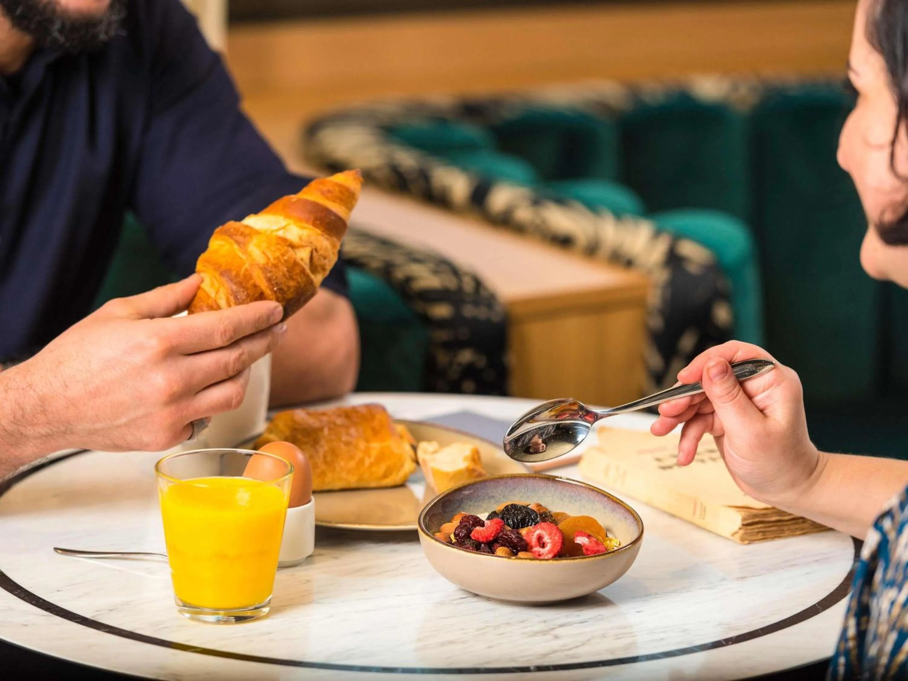 Other in Mercure Luxembourg Off Kirchberg