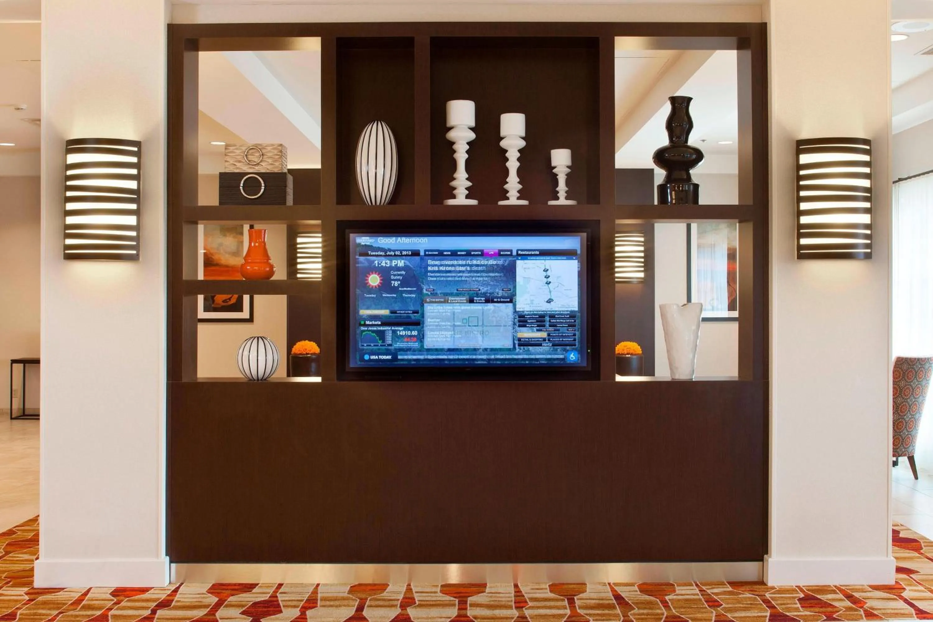 Other in Courtyard by Marriott Pueblo