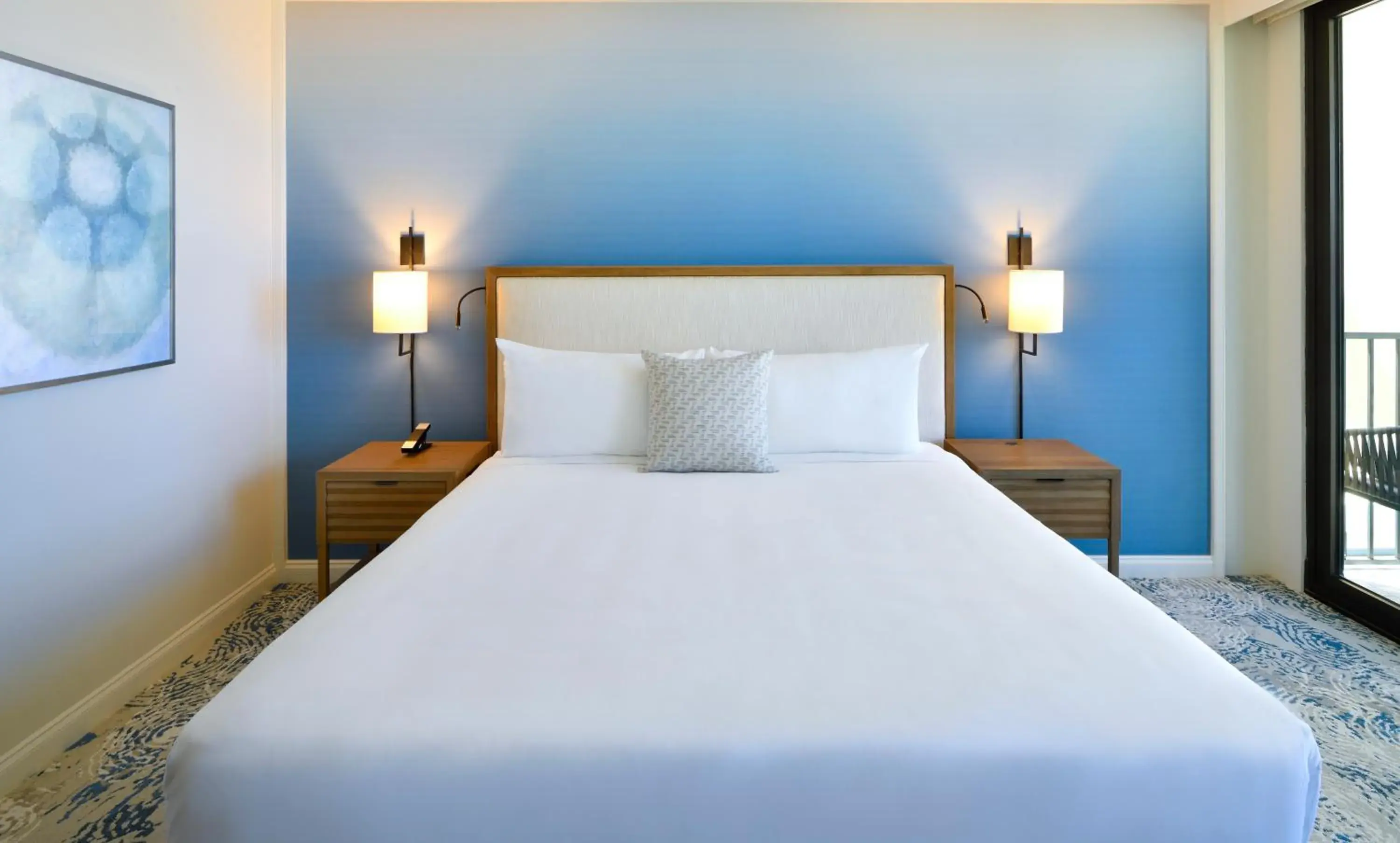 Mountain Waikiki View in Halepuna Waikiki by Halekulani - NO RESORT FEE Mountain Waikiki View in Halepuna Waikiki by Halekulani - NO RESORT FEE