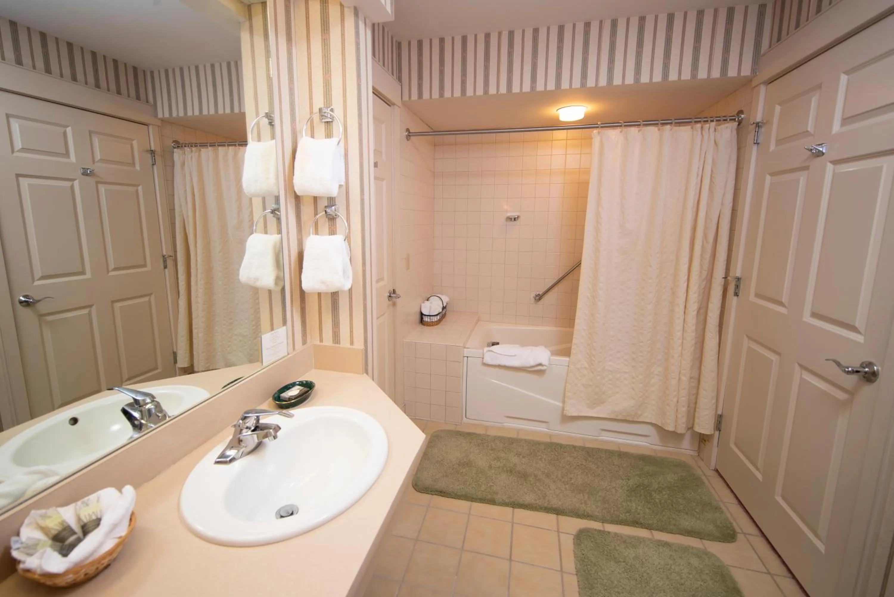 Solitude Village at Okemo