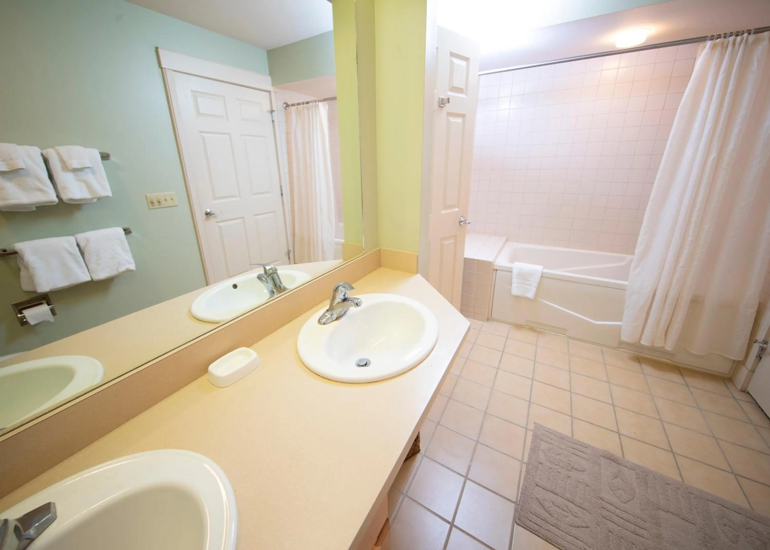 Solitude Village at Okemo