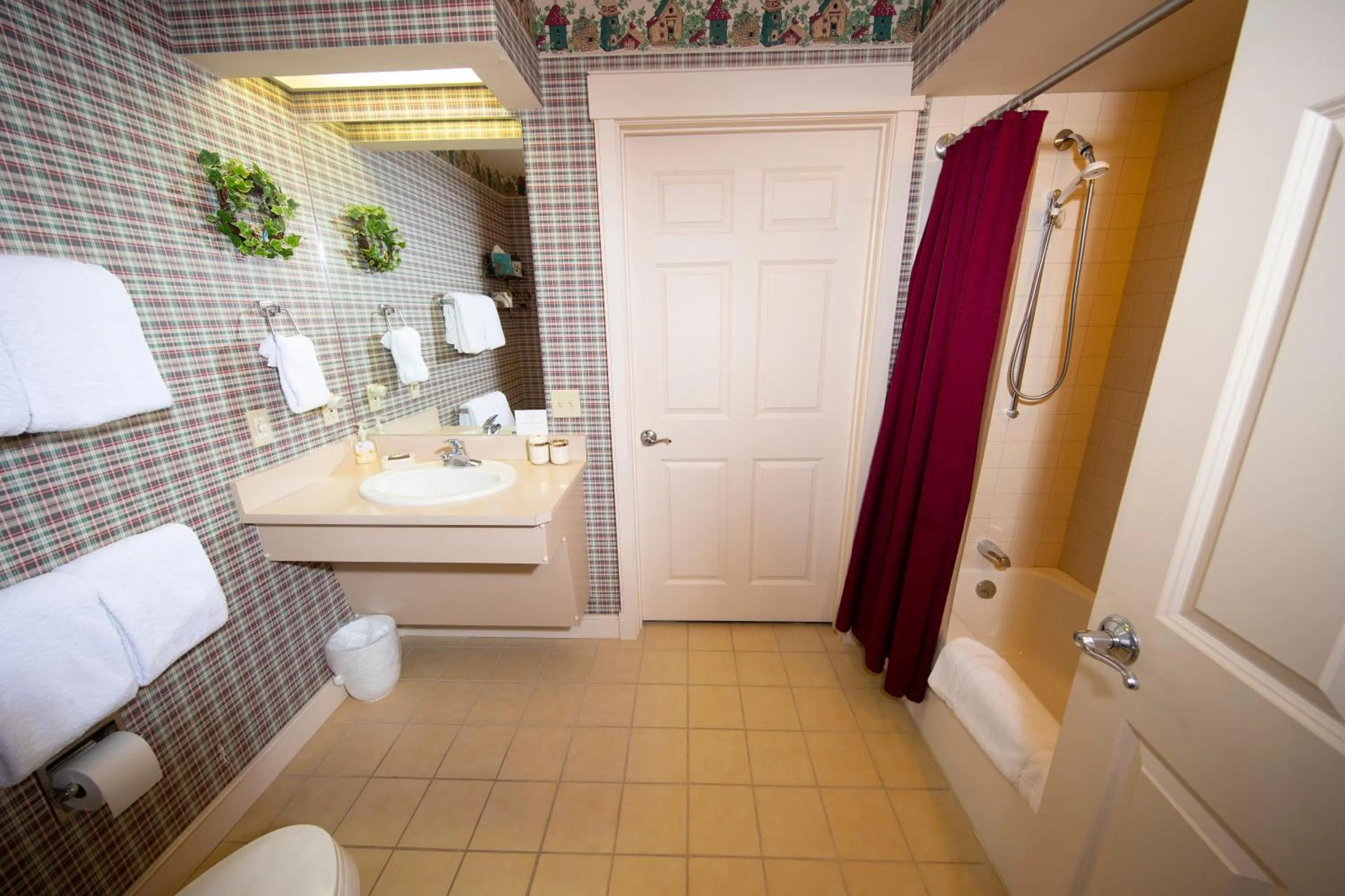 Solitude Village at Okemo