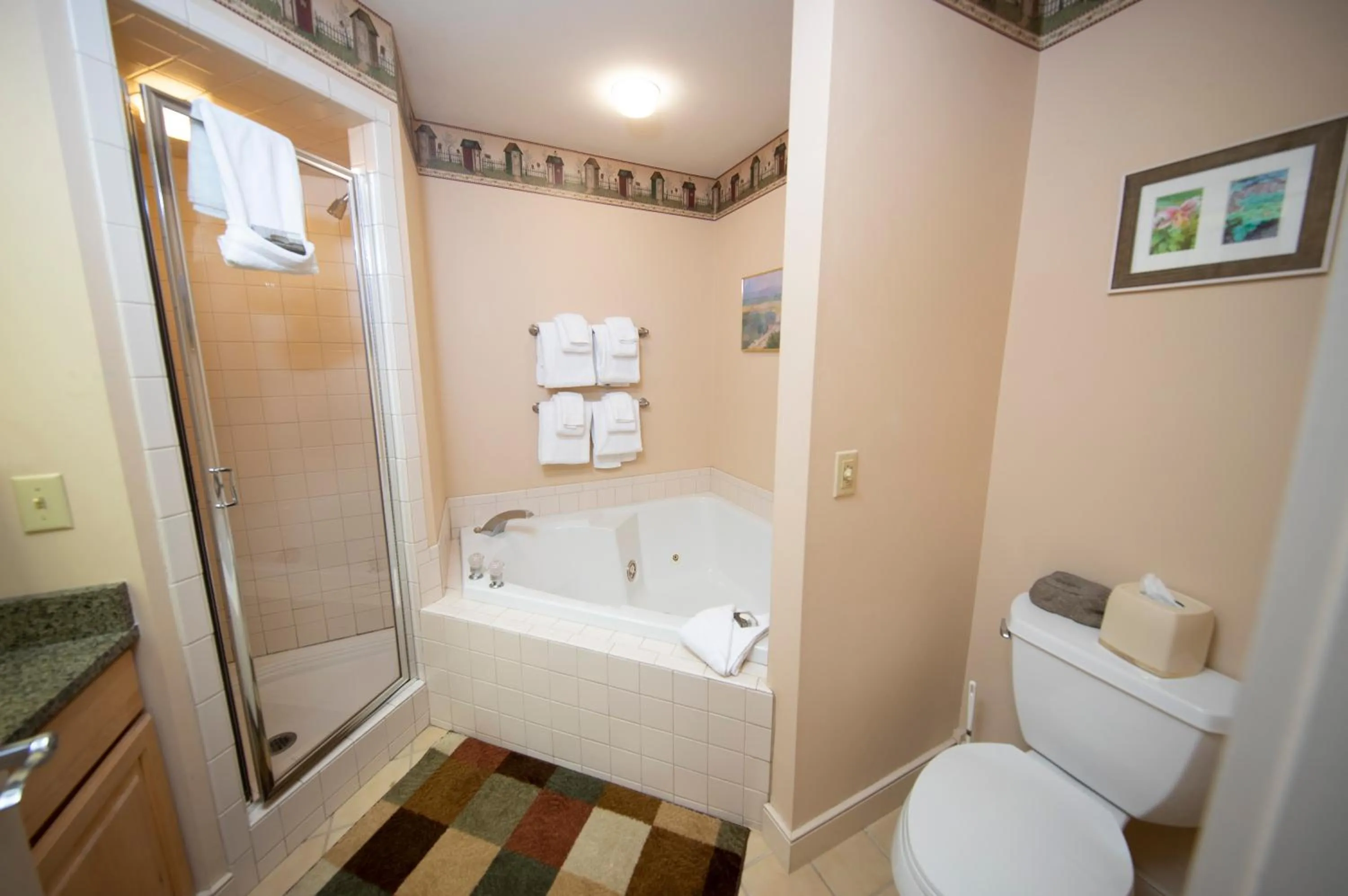 Solitude Village at Okemo