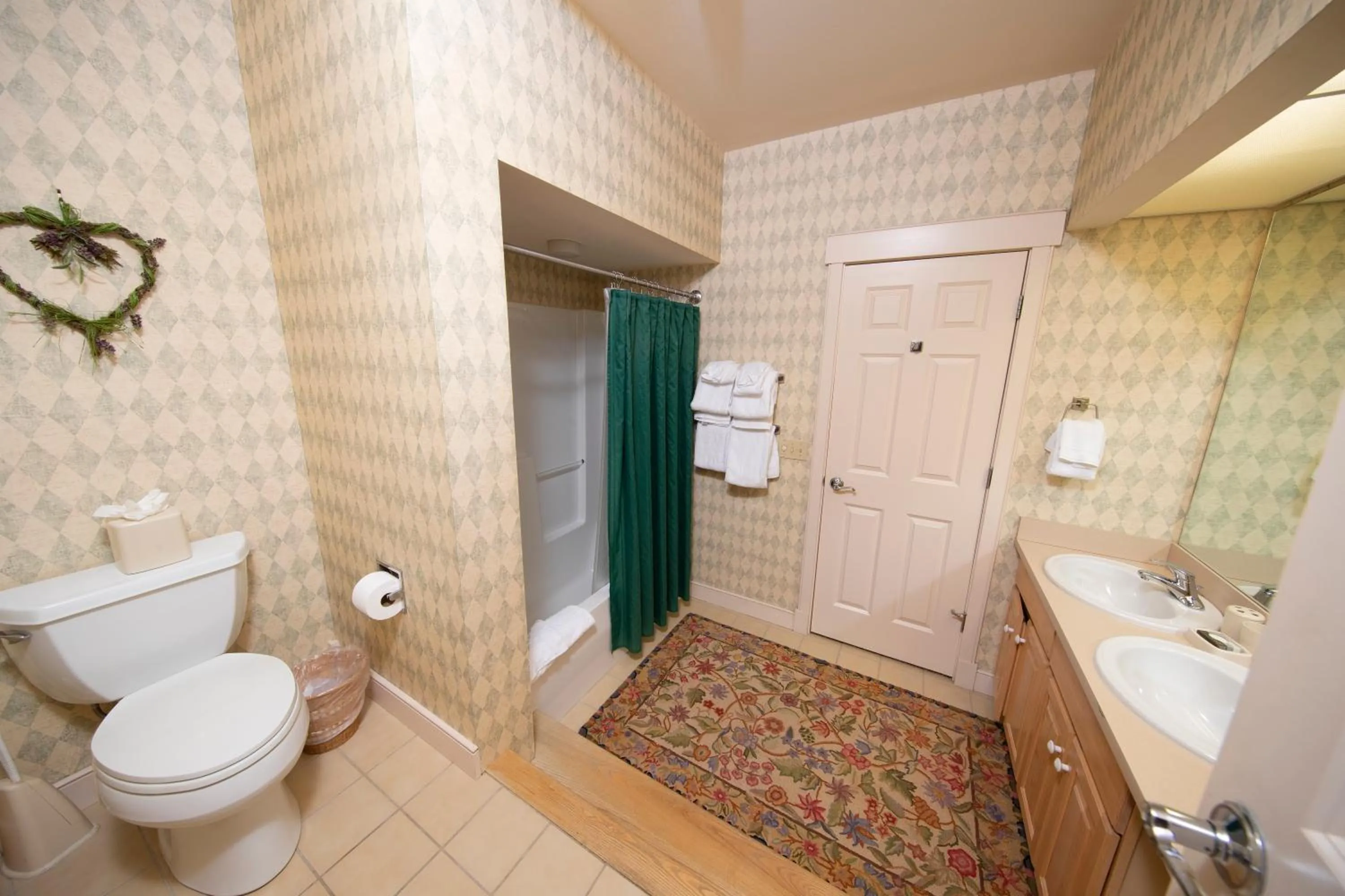 Solitude Village at Okemo