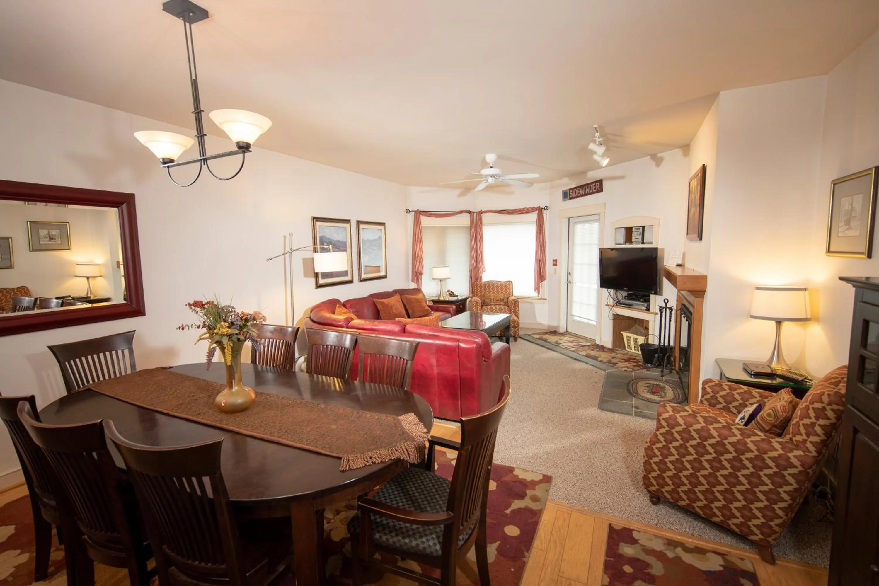 Solitude Village at Okemo