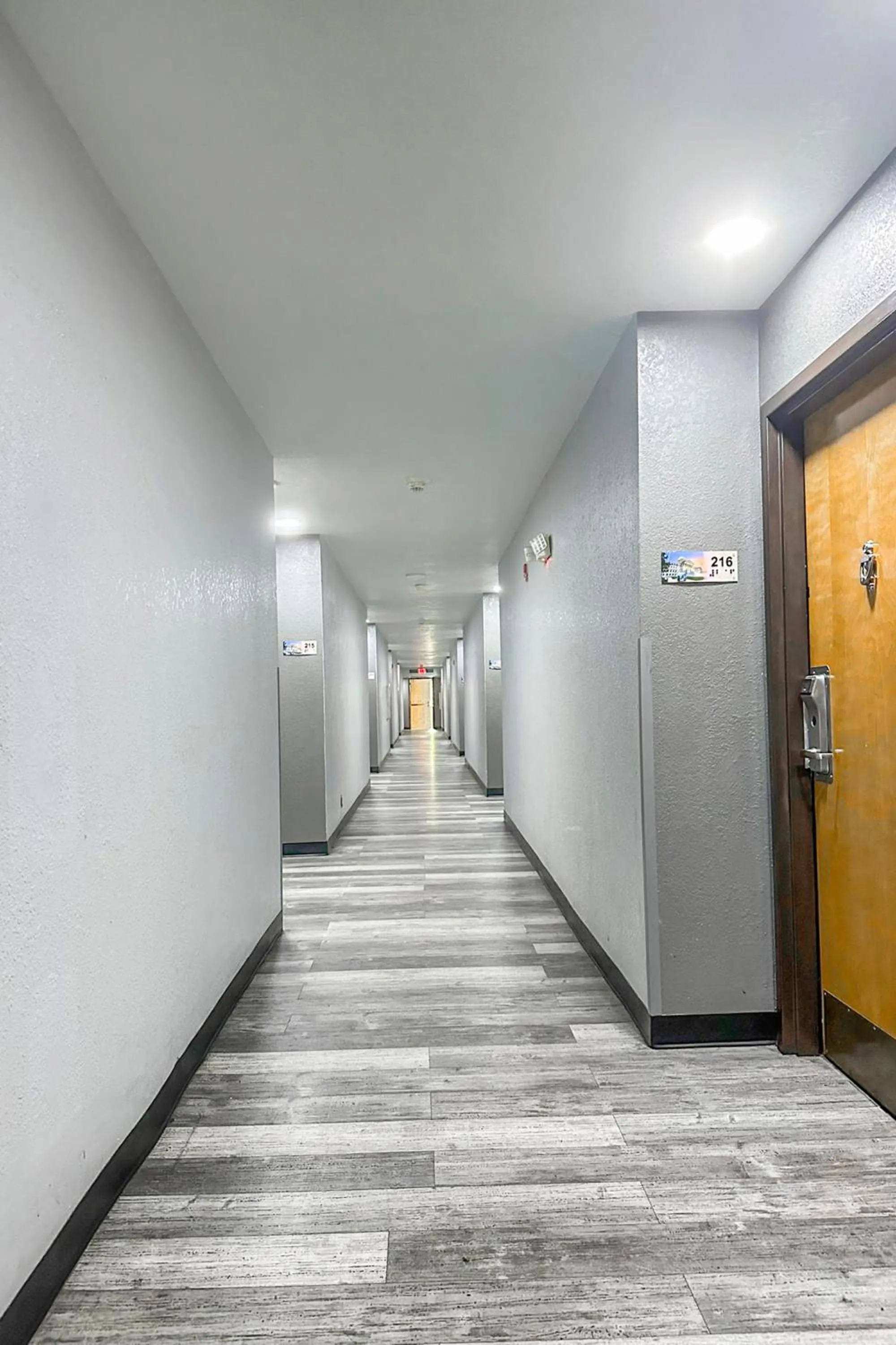 Lobby or reception in Relax Inn By Oyo Jackson MS Hwy 80 I-20