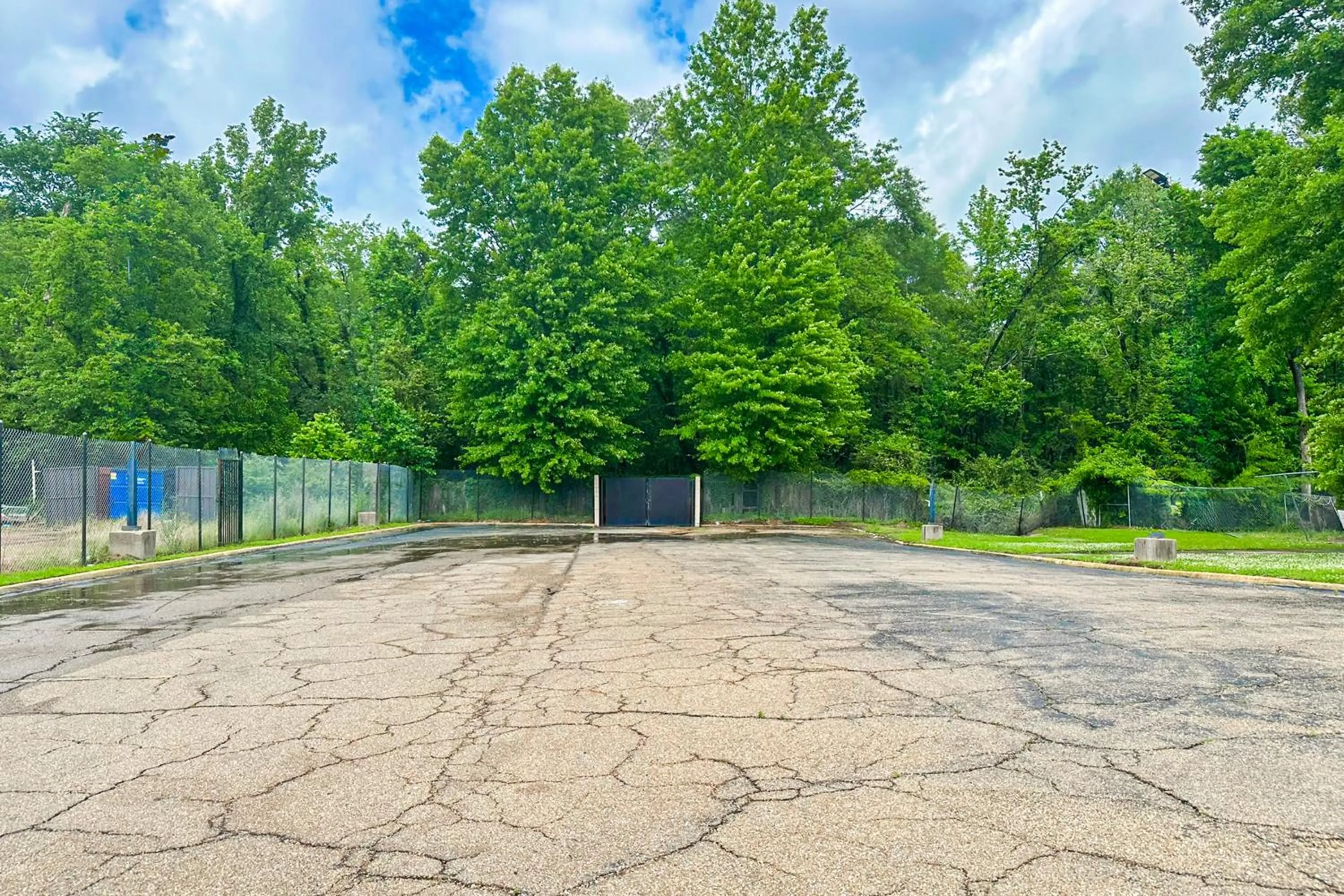 Area and facilities in Relax Inn By Oyo Jackson MS Hwy 80 I-20