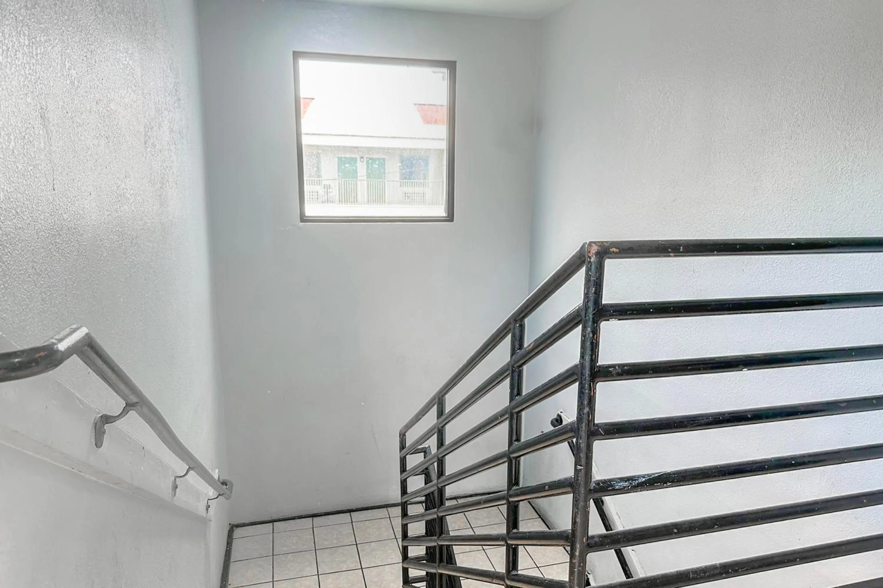 Lobby or reception in Relax Inn By Oyo Jackson MS Hwy 80 I-20