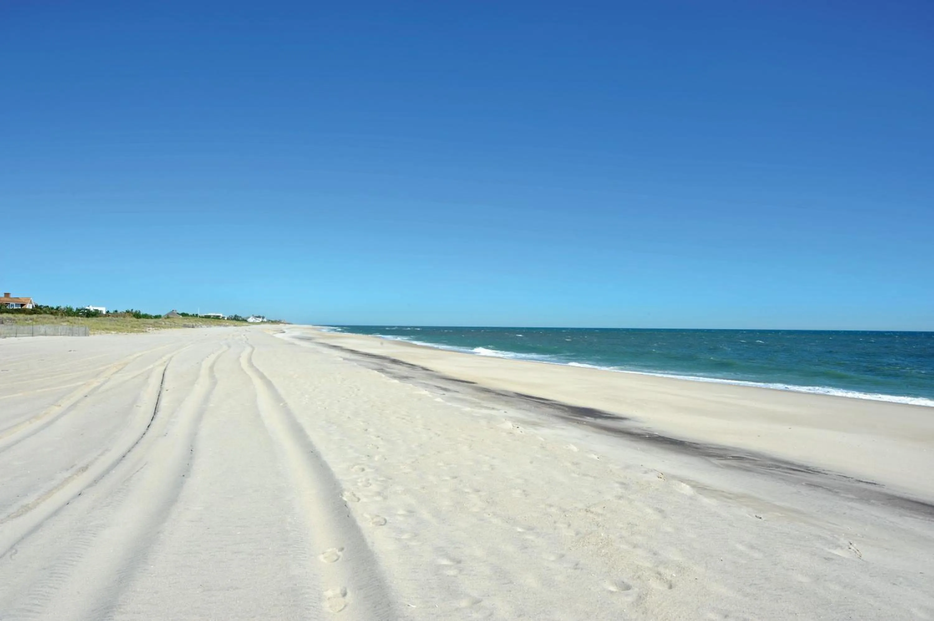 Beach in Southampton Long Island Hotel