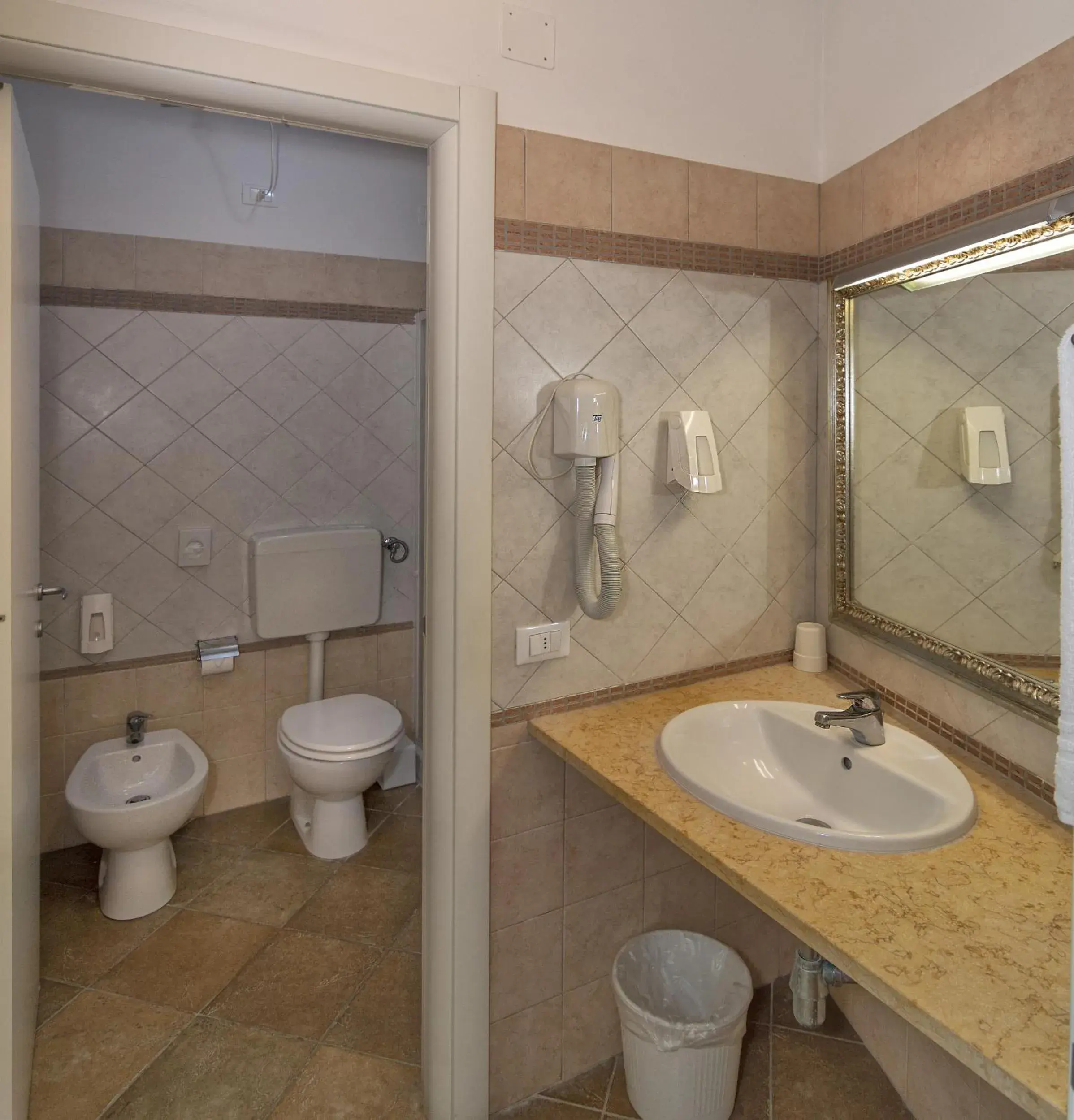 One-Bedroom Apartment (2 Adults) in Eden Park Resort One-Bedroom Apartment (2 Adults) in Eden Park Resort