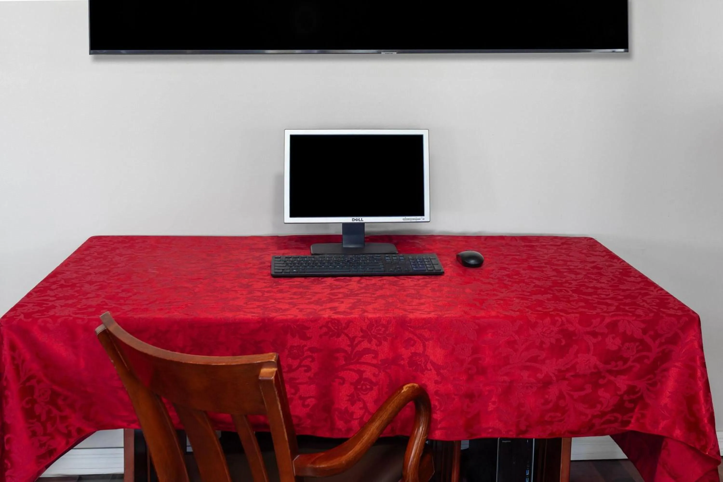 Business facilities in Baymont by Wyndham Manistee