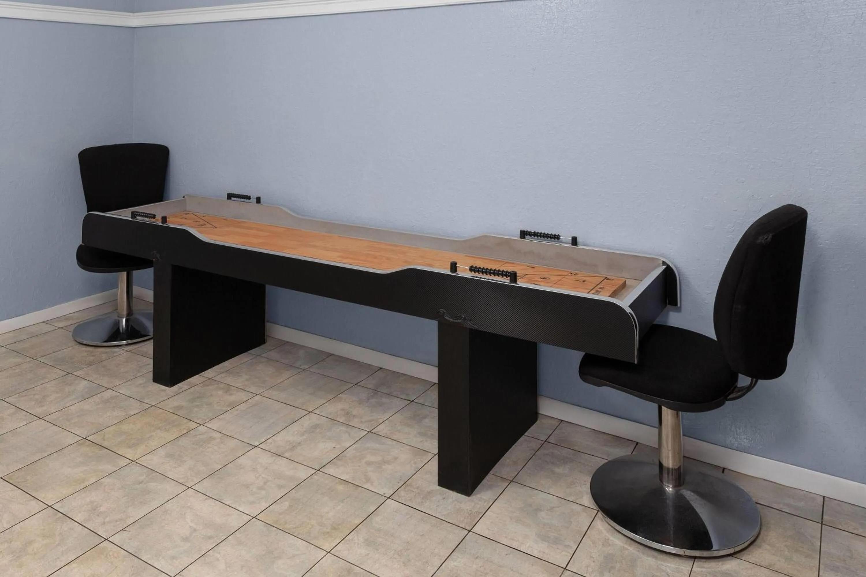 Game Room in Baymont by Wyndham Manistee