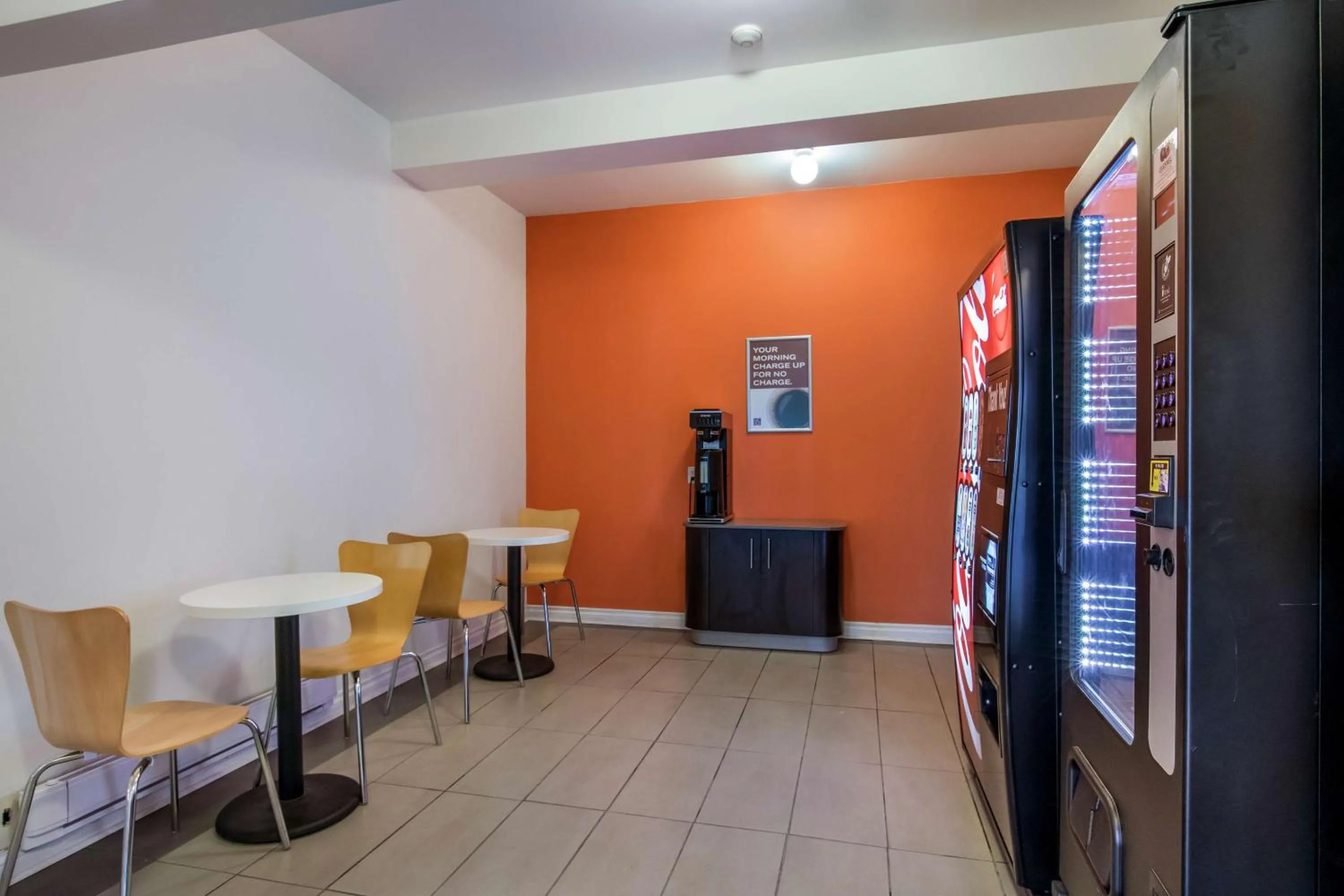 Property building in Motel 6-Sudbury, ON