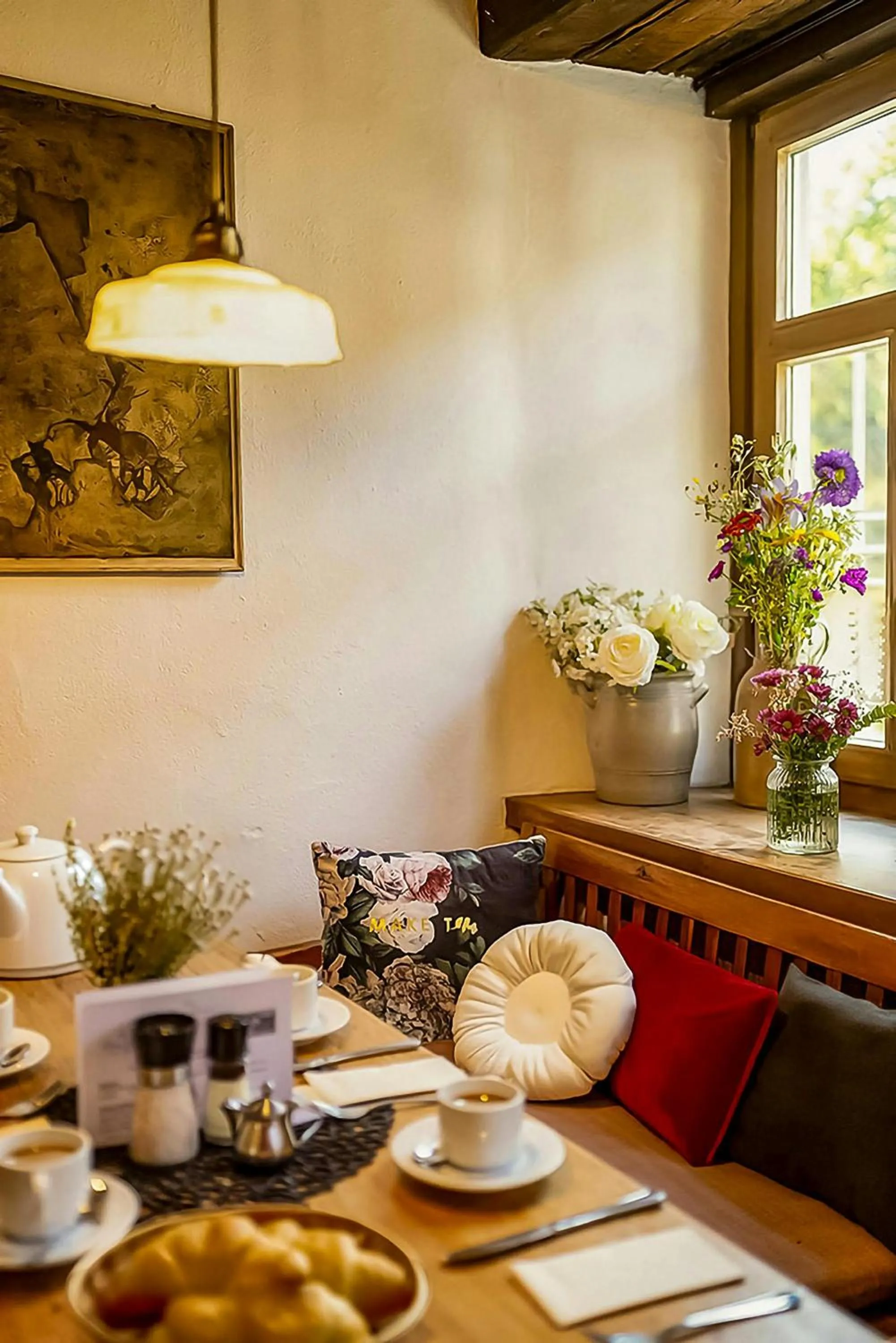 Landgasthof Zum Weissen Schwanen