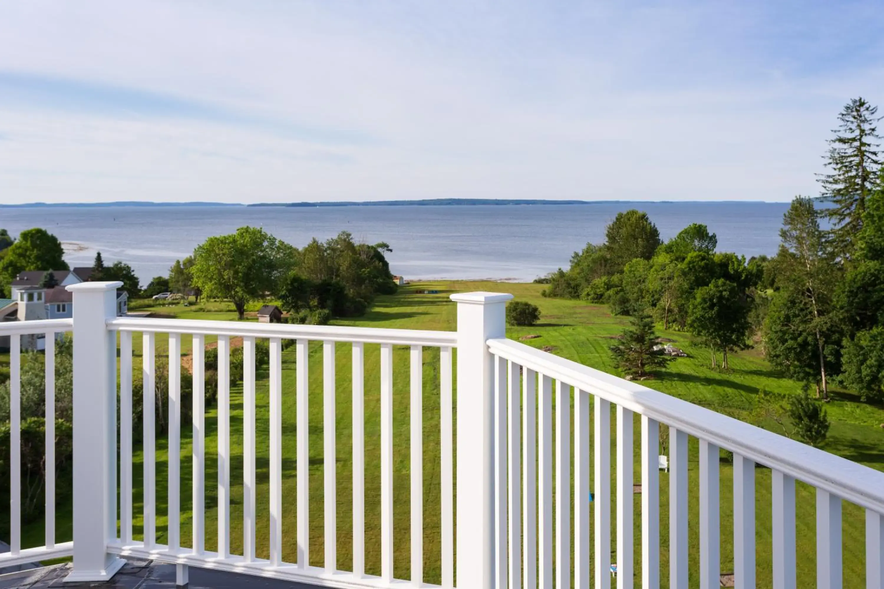 Superior Suite with Sea View in Captain Nickels Inn Superior Suite with Sea View in Captain Nickels Inn