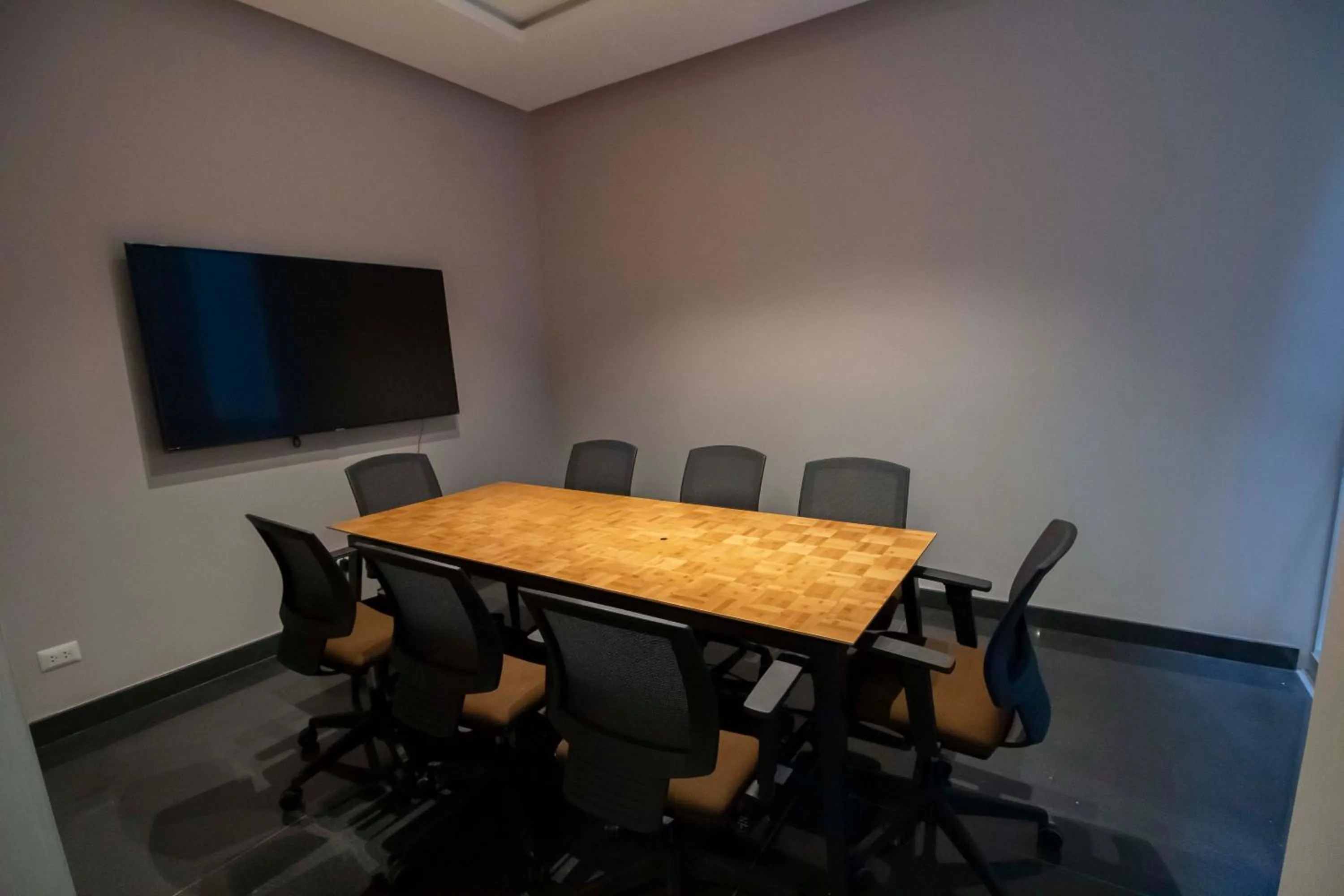 Meeting/conference room in Tierra Viva Miraflores Centro