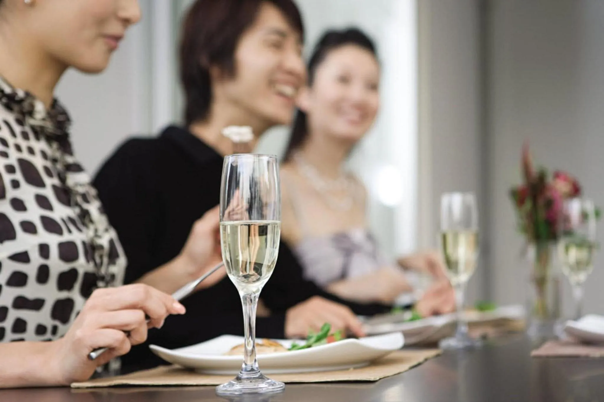 Restaurant/places to eat in Crowne Plaza Sanya City Center by IHG