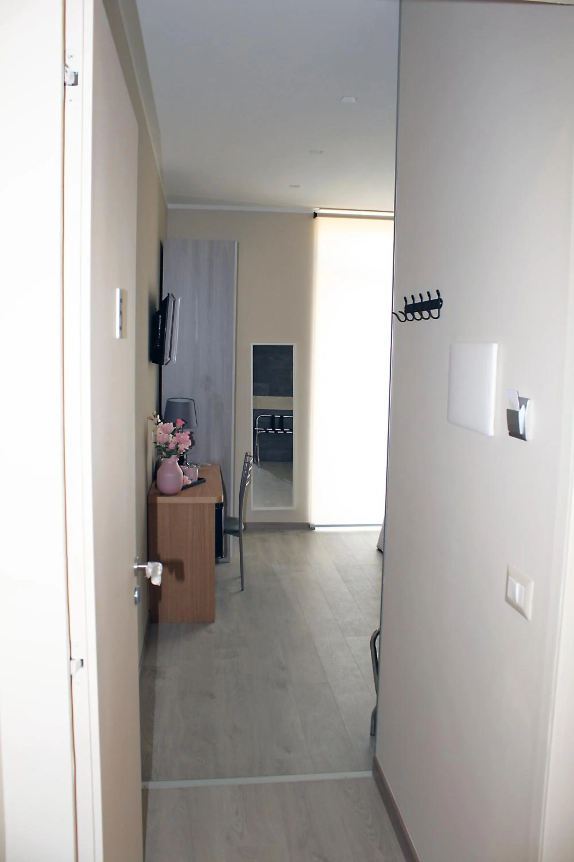 TV and multimedia in QuiSiSta