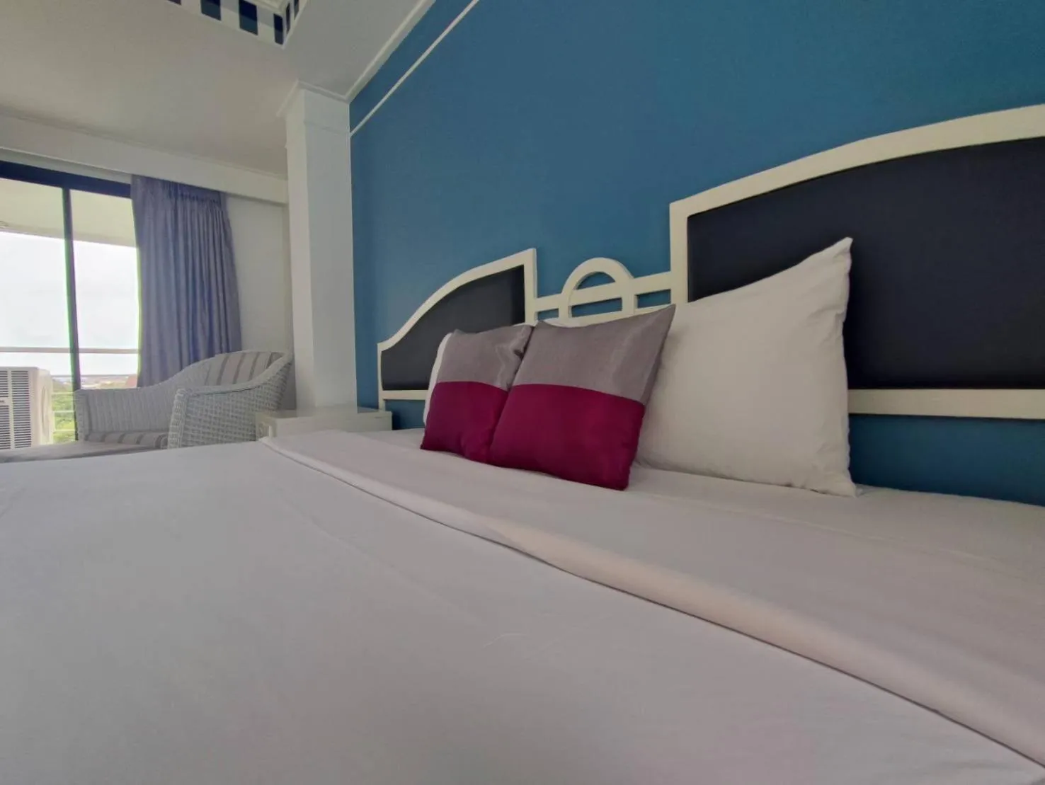 Bed in Rua Rasada Express