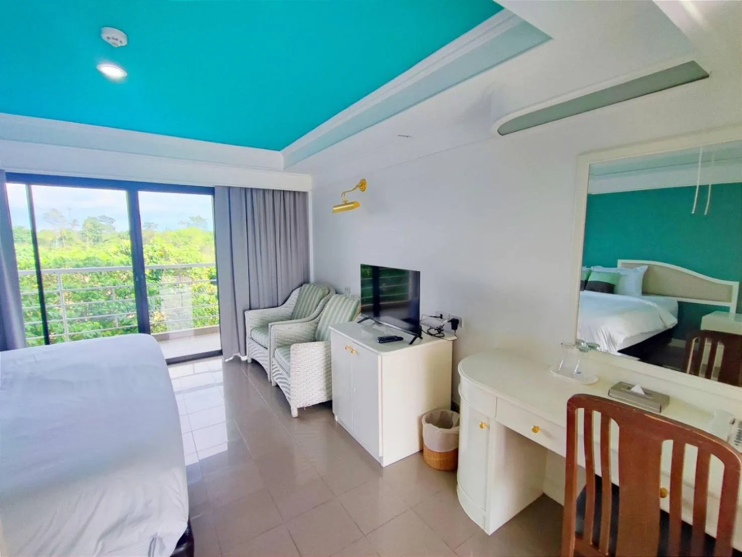 Bed in Rua Rasada Express