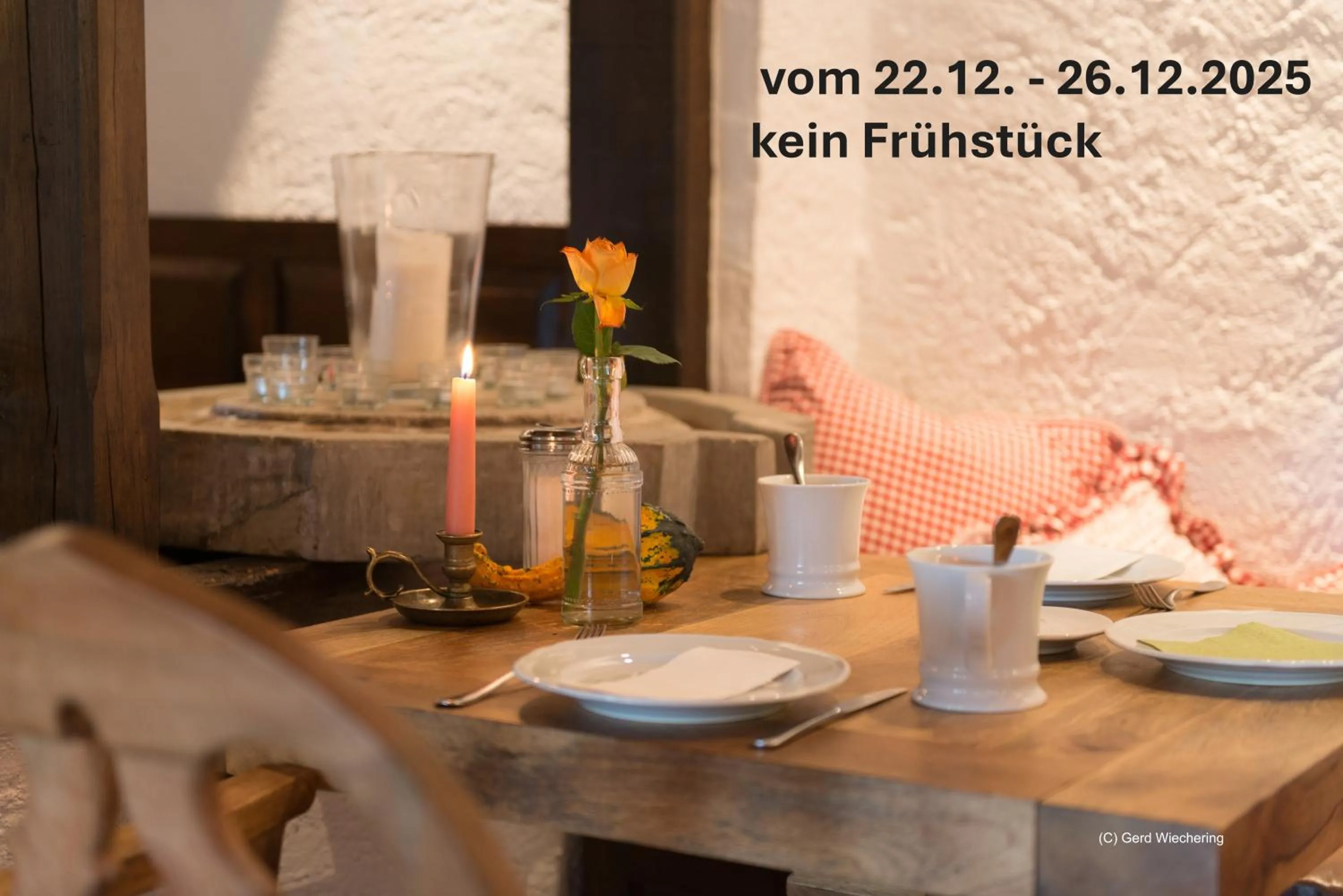 Hotel Hüttenmühle Hillscheid