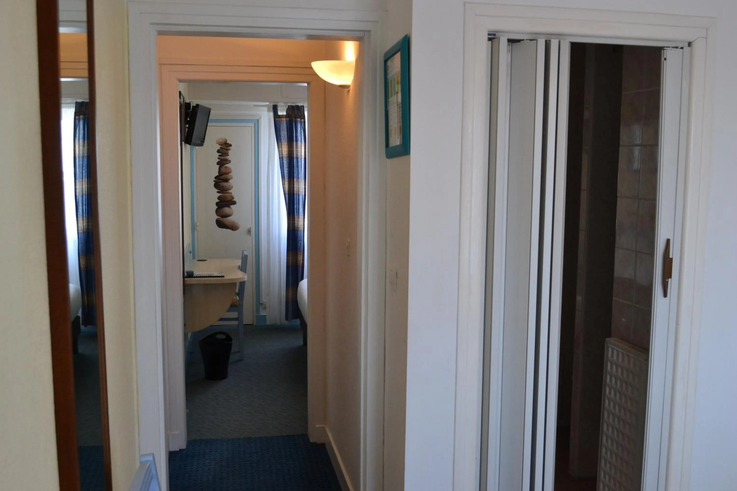 Other in Hotel De Bretagne