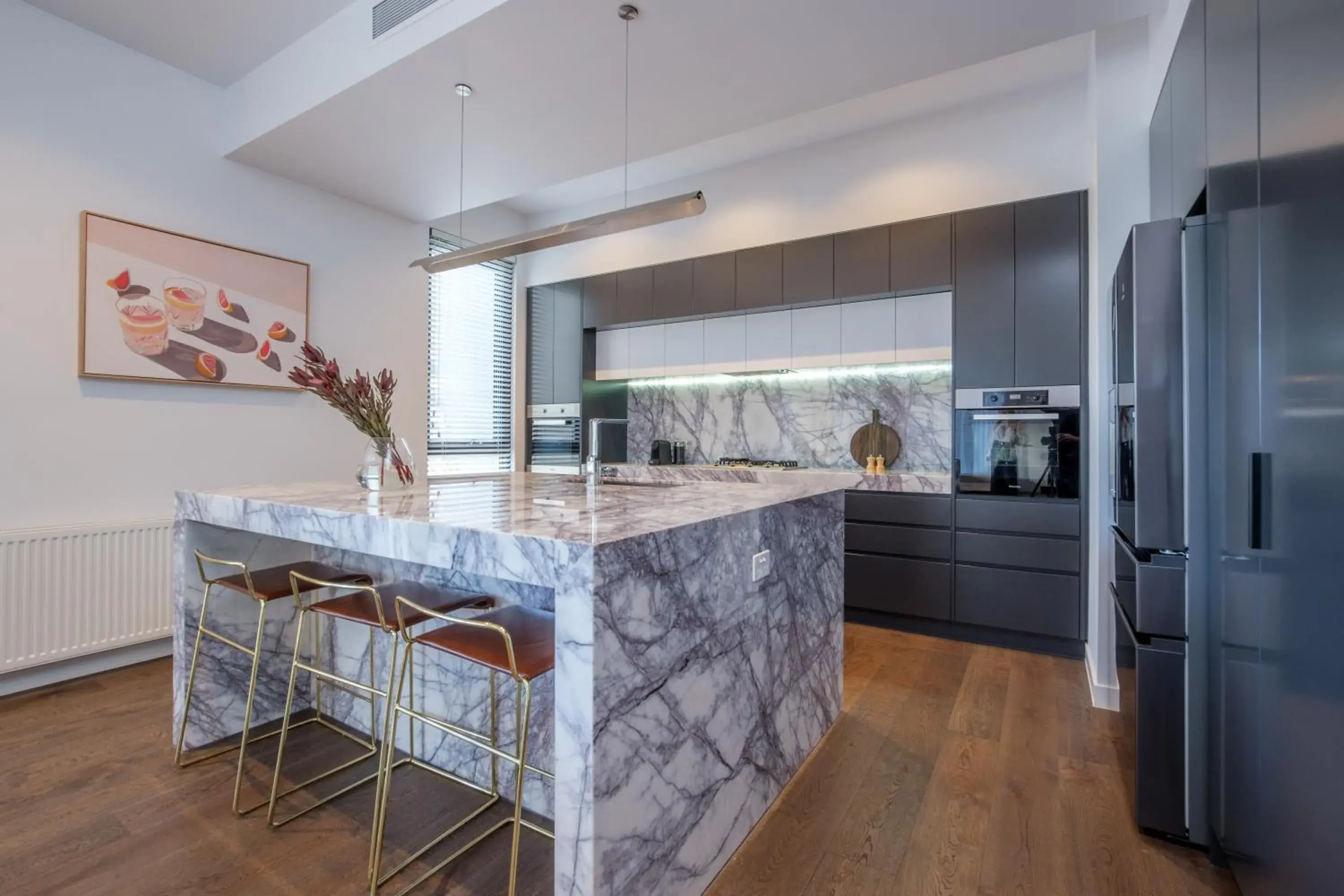 Mineral Springs Penthouse in Hepburn Bathhouse & Spa Villas Mineral Springs Penthouse in Hepburn Bathhouse & Spa Villas