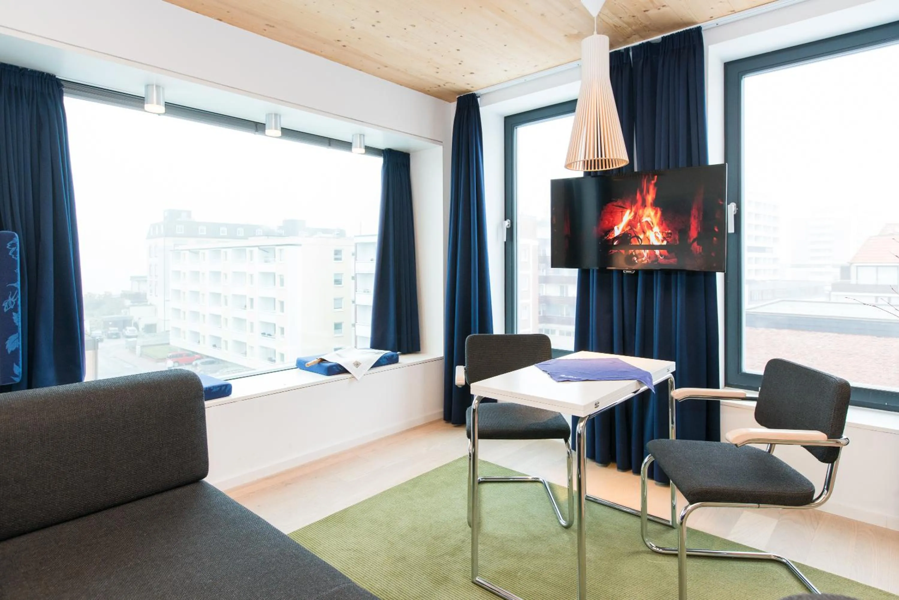 Day in Hotel Niedersachsen