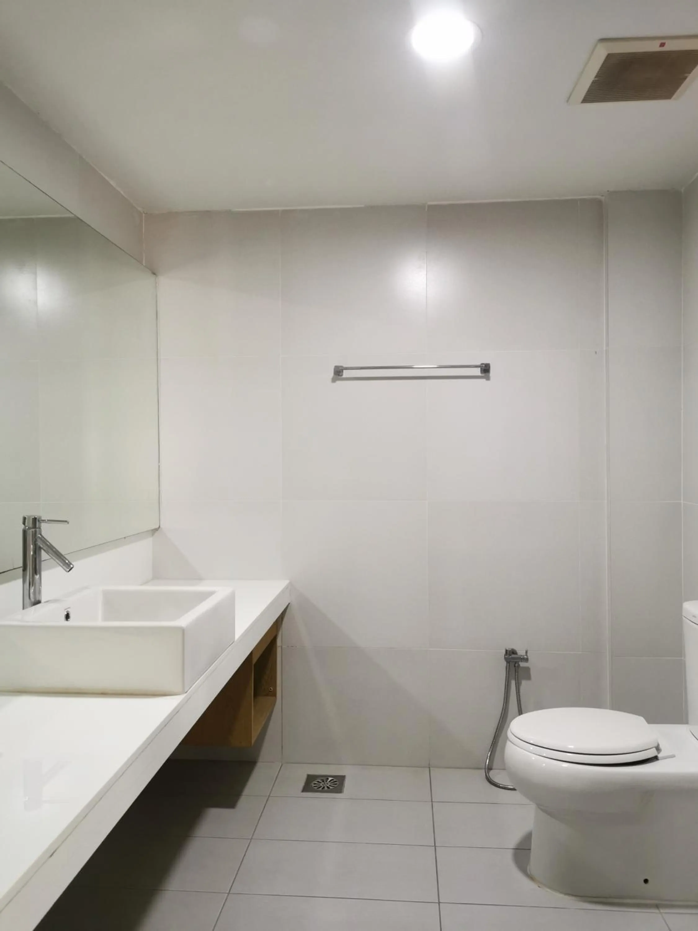 Bathroom in Century Langkasuka Resort Langkawi