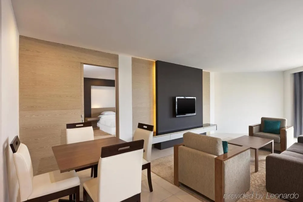 Century Langkasuka Resort Langkawi