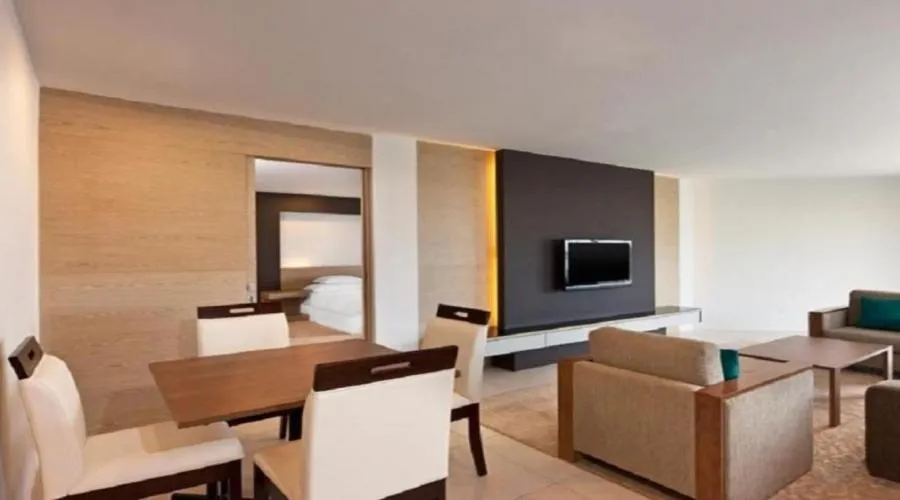 Century Langkasuka Resort Langkawi