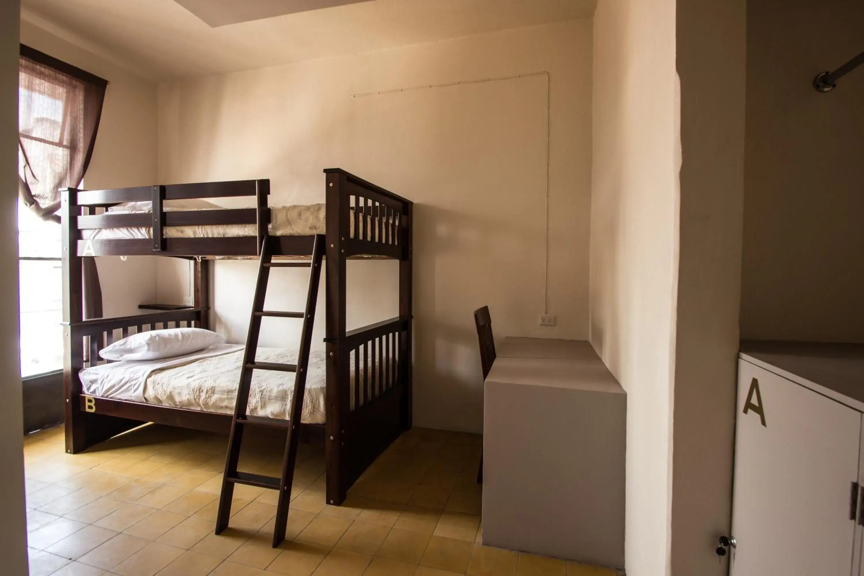 Double Room with Private Bathroom - single occupancy in Casa de Juan Hostal Double Room with Private Bathroom - single occupancy in Casa de Juan Hostal