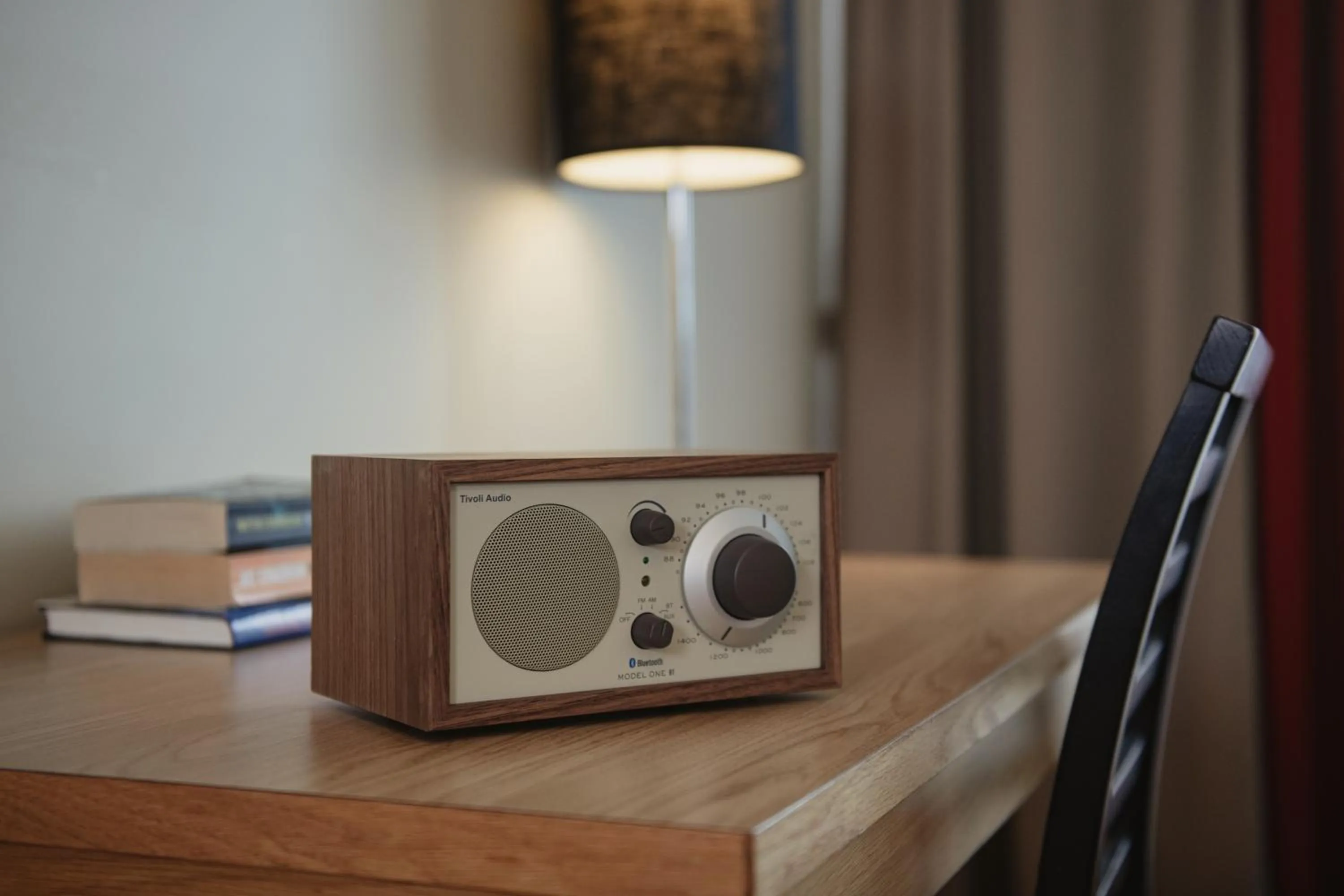 Bed in Home Hotel Mektagonen