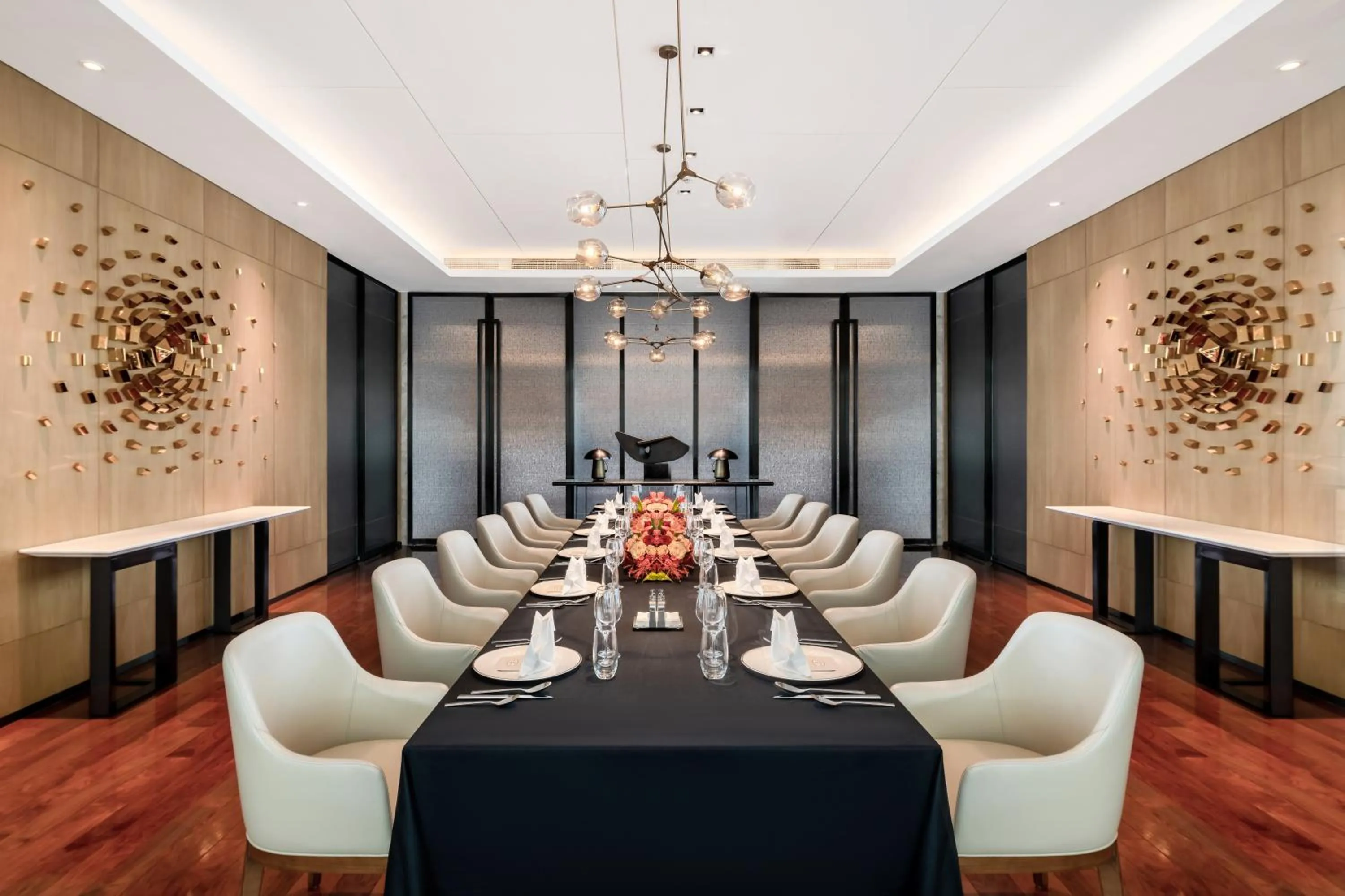 Banquet/Function facilities in Projoy Hotel Tianfu