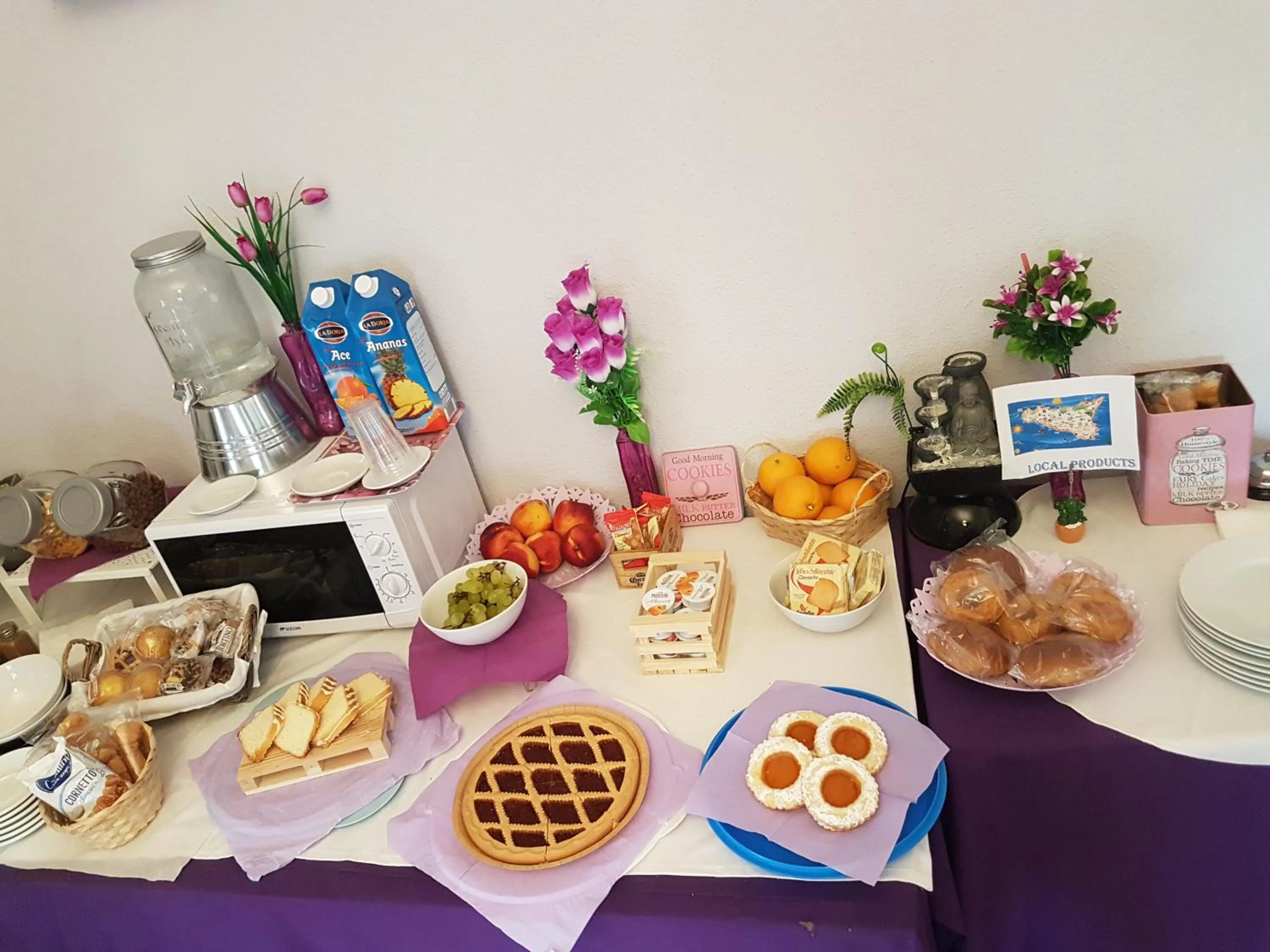 Bed & Breakfast Macallè