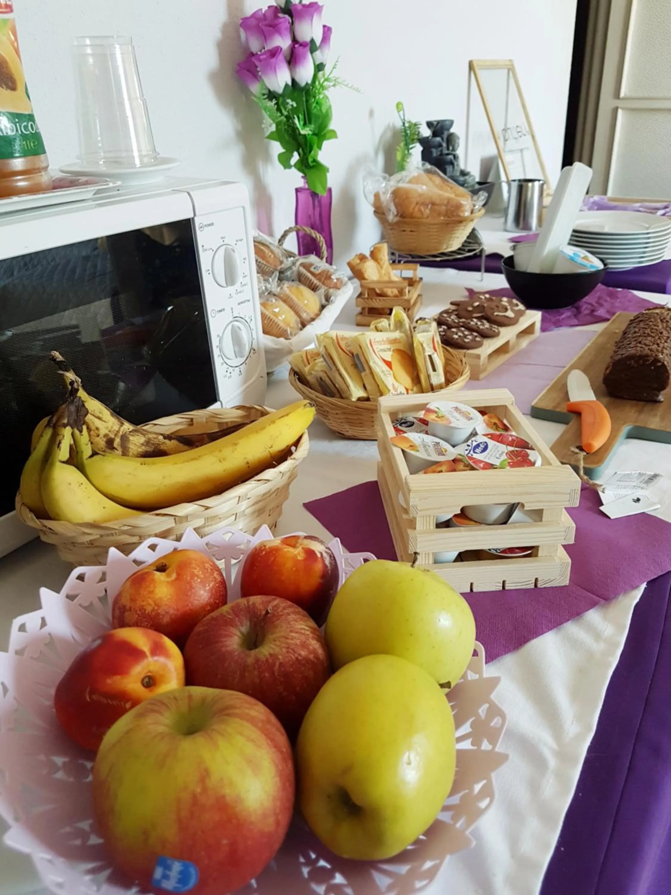 Bed & Breakfast Macallè