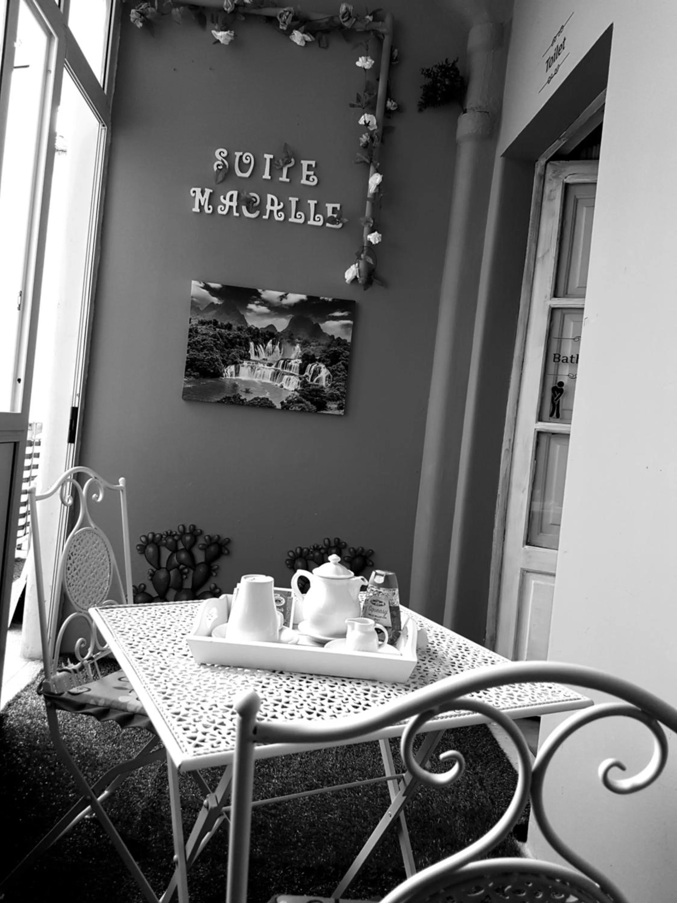 Bed & Breakfast Macallè