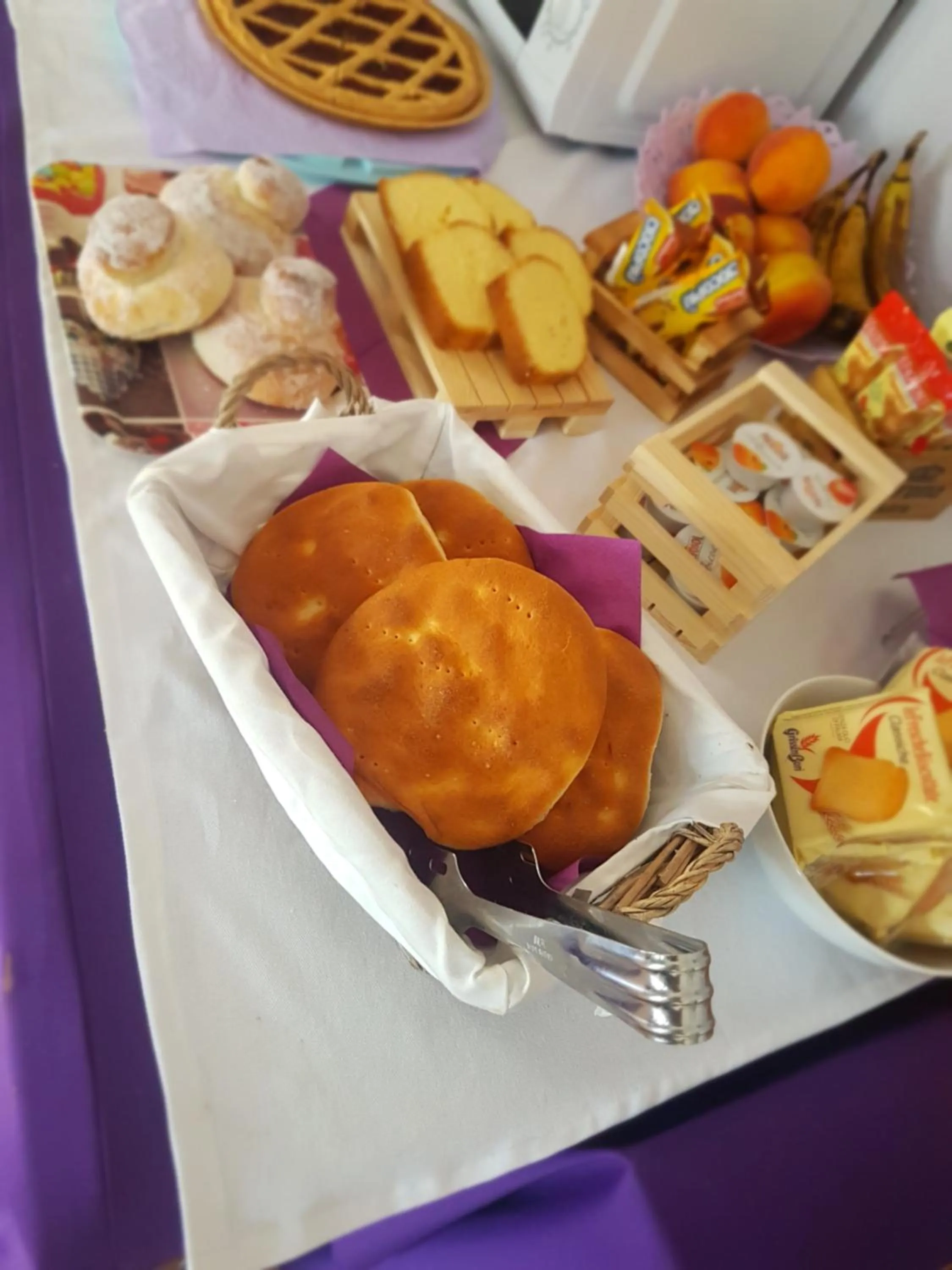 Bed & Breakfast Macallè