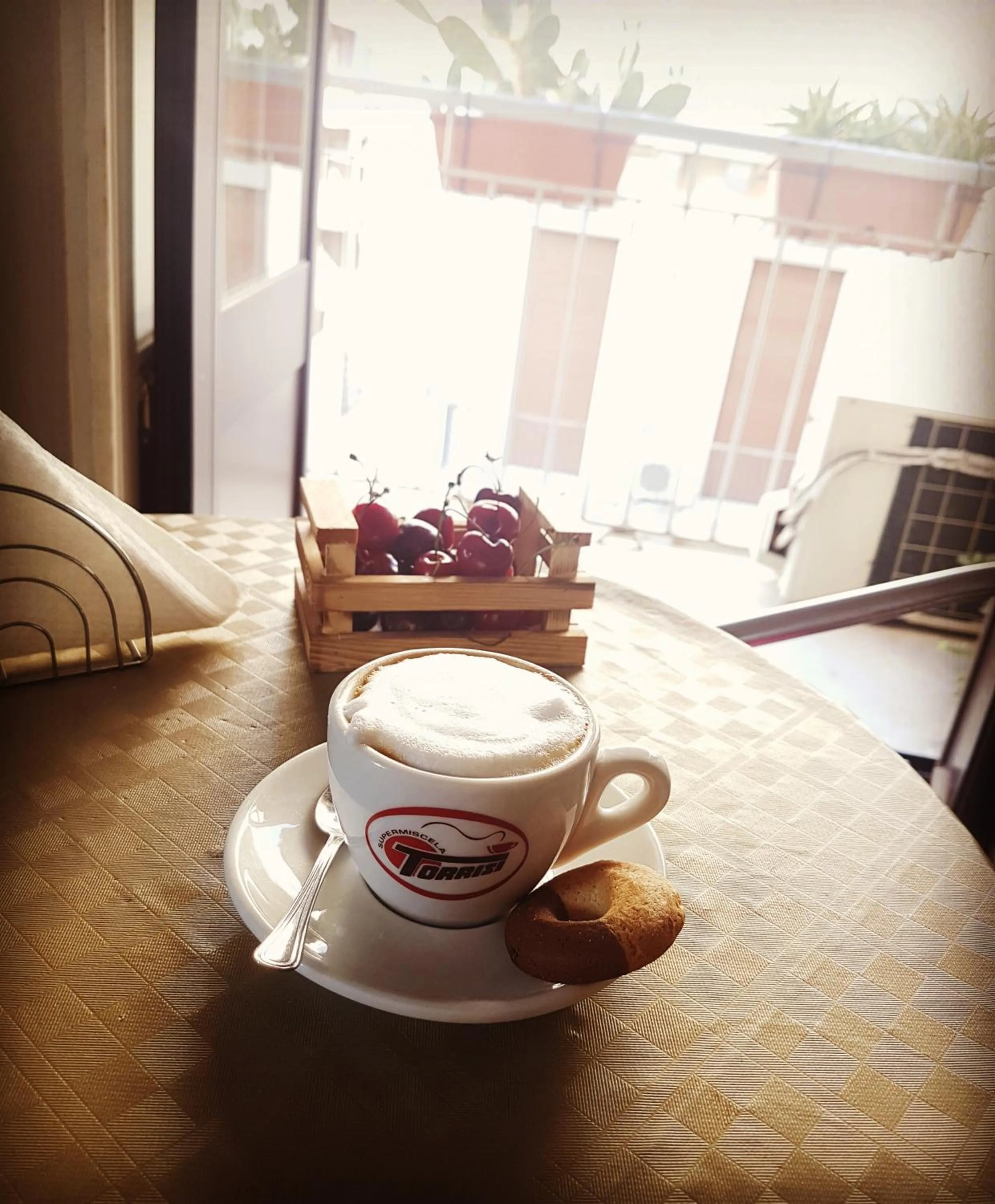 Coffee/tea facilities, Bed in Bed & Breakfast Macallè