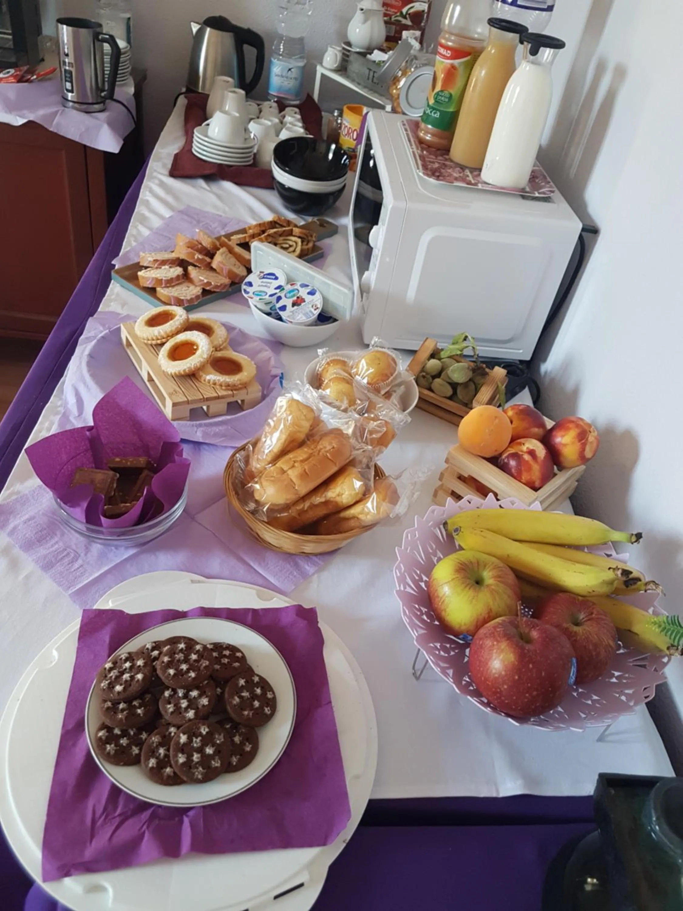 Bed & Breakfast Macallè