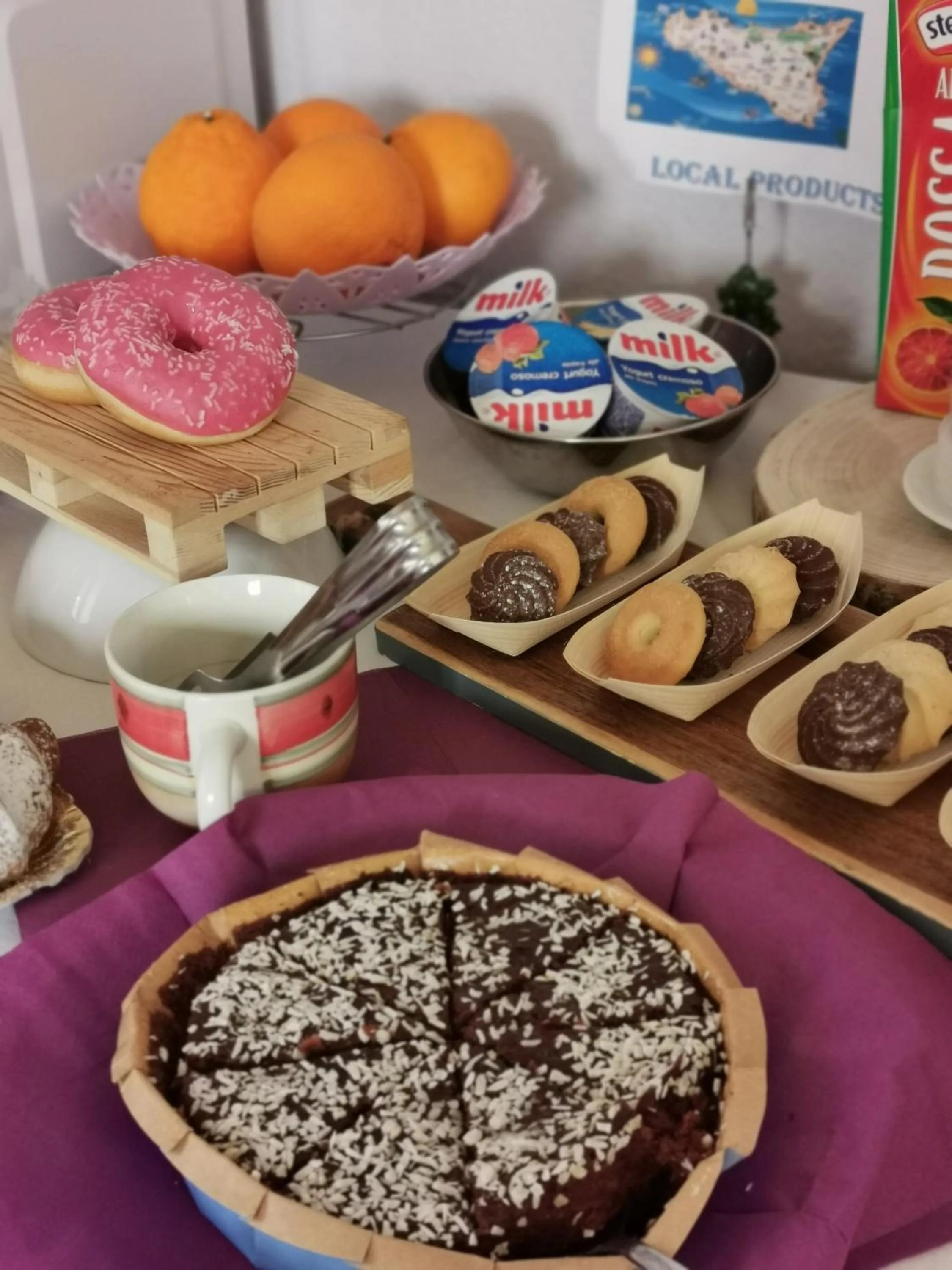 Bed & Breakfast Macallè