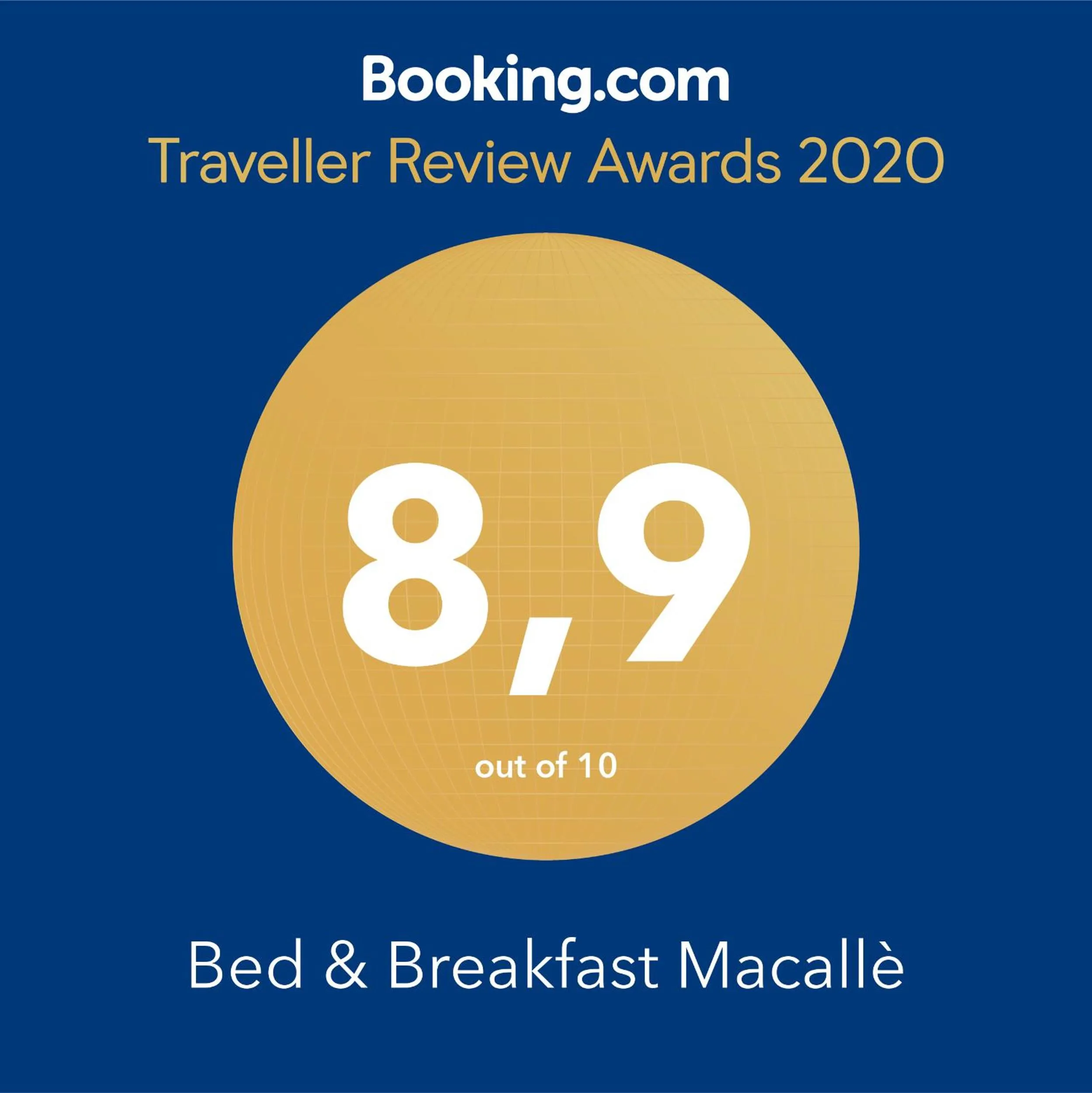 Bed & Breakfast Macallè