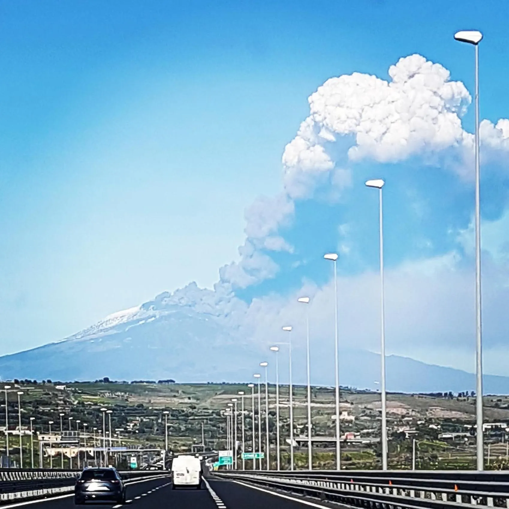 Nearby landmark in Bed & Breakfast Macallè