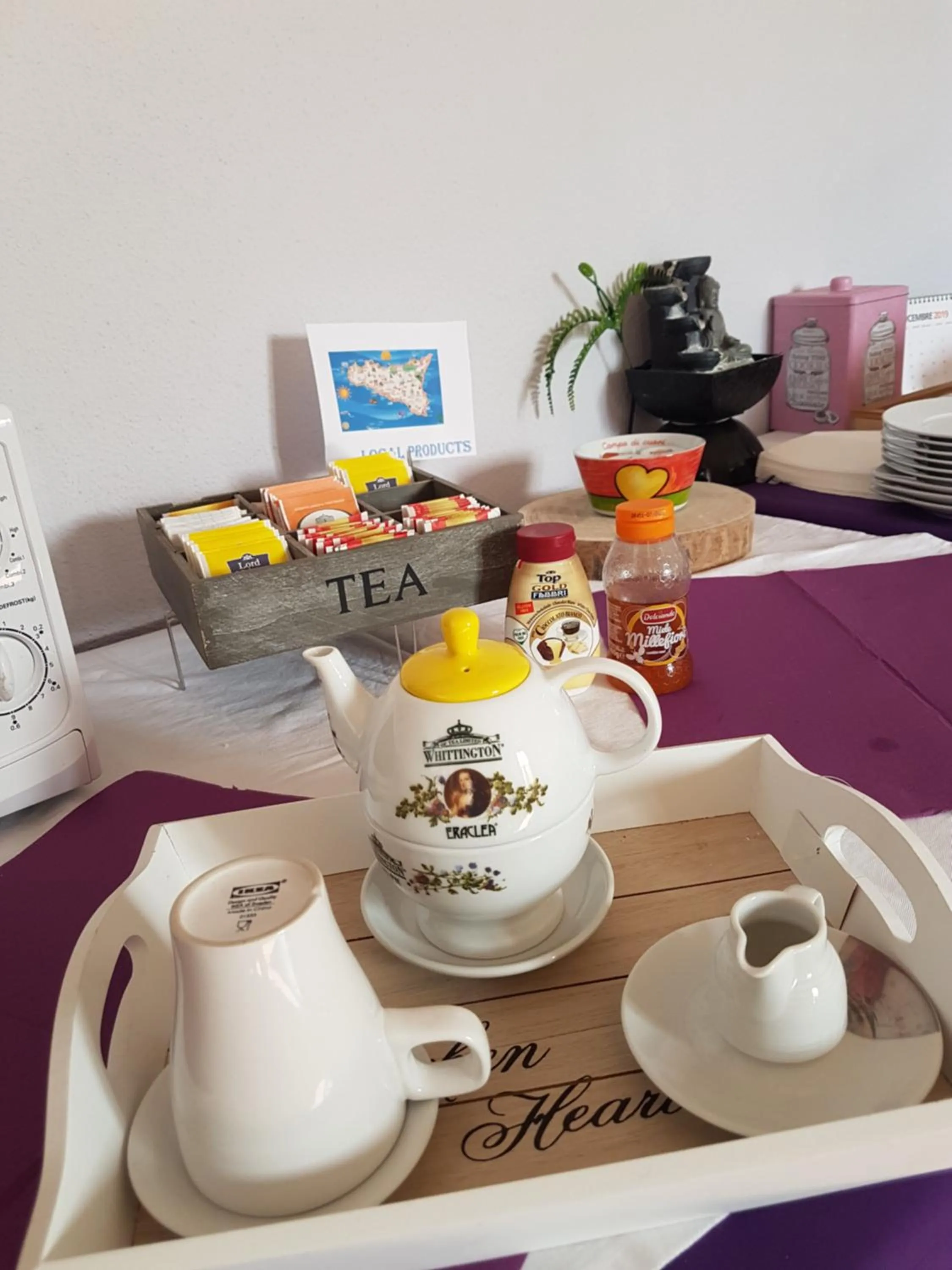 Bed & Breakfast Macallè