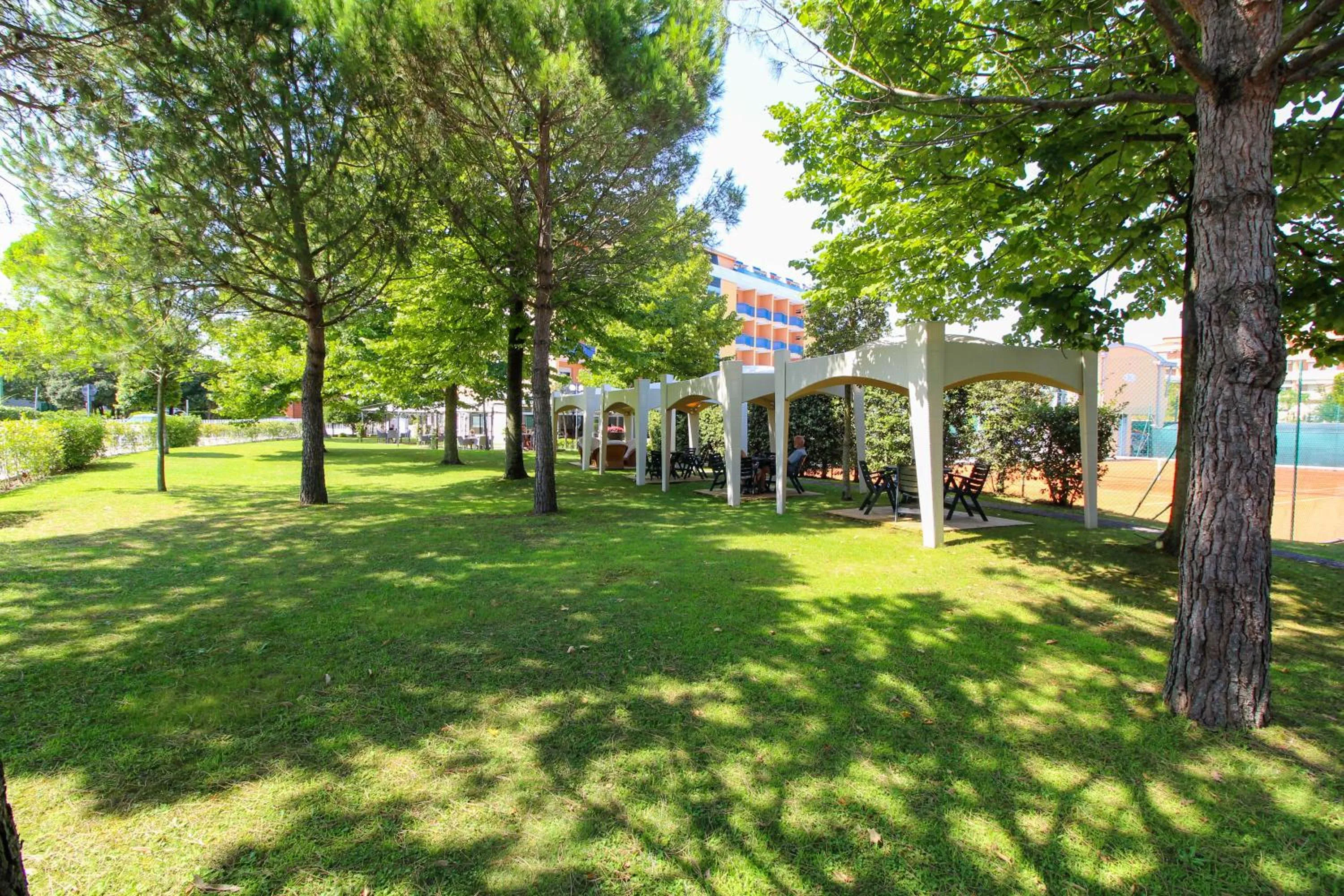 Grand Hotel Esplanada